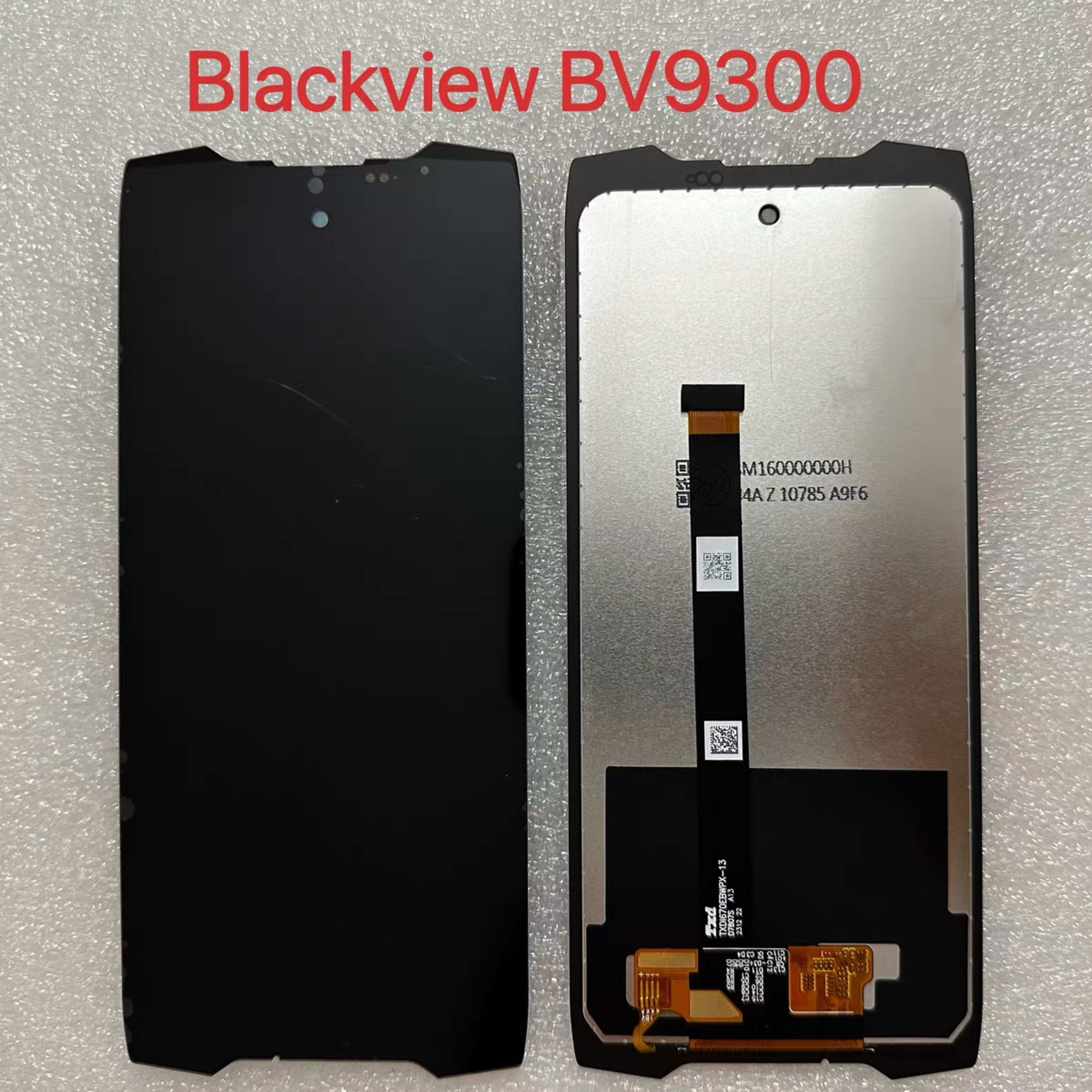 Screen LCD Internal And External Integrated Display