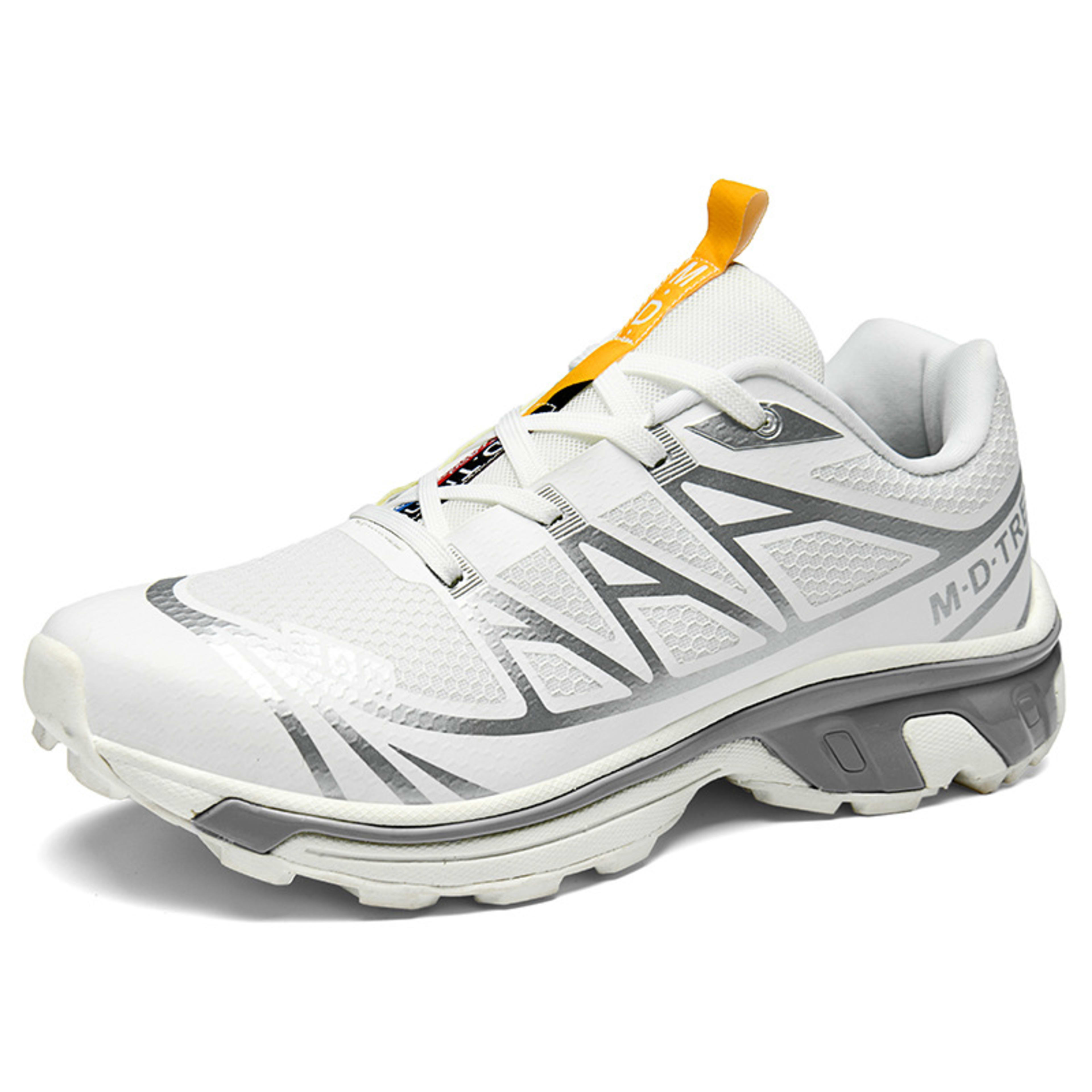 Men's And Women's Leisure Outdoor Tourism Hiking Shoes 7