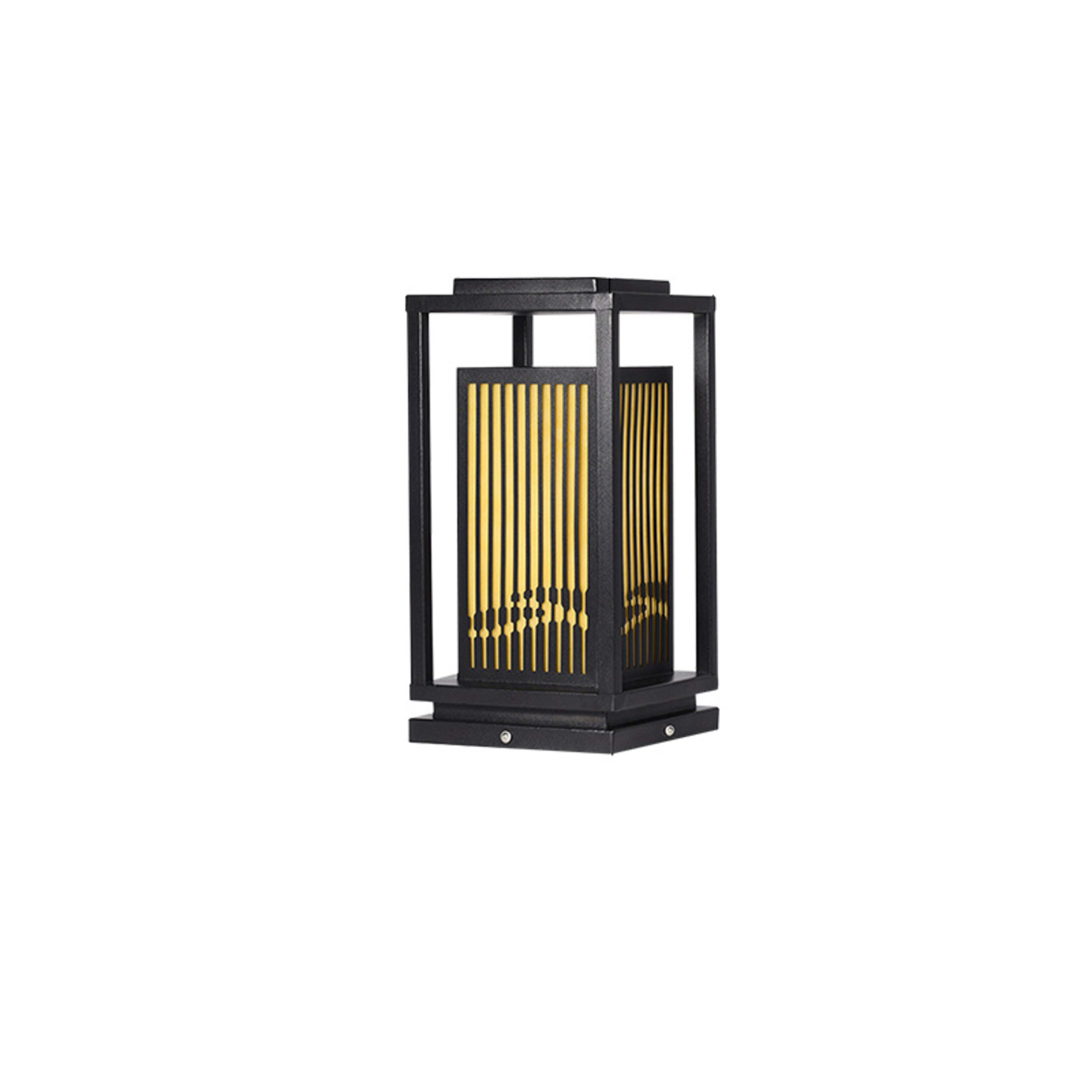 Villa Garden Courtyard Light Landscape Lighting 6