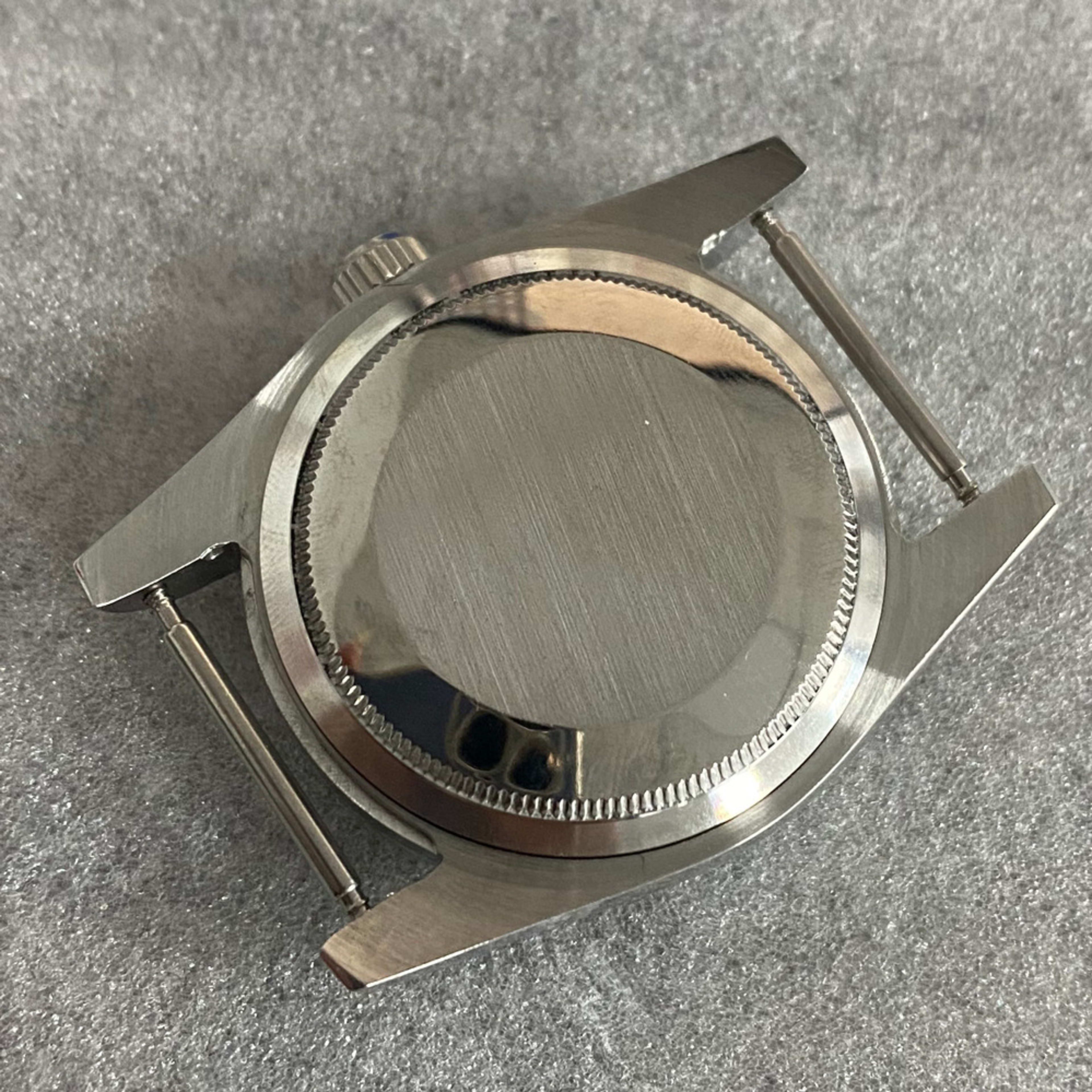 36mm39mm Dog Teeth Ring Case 3