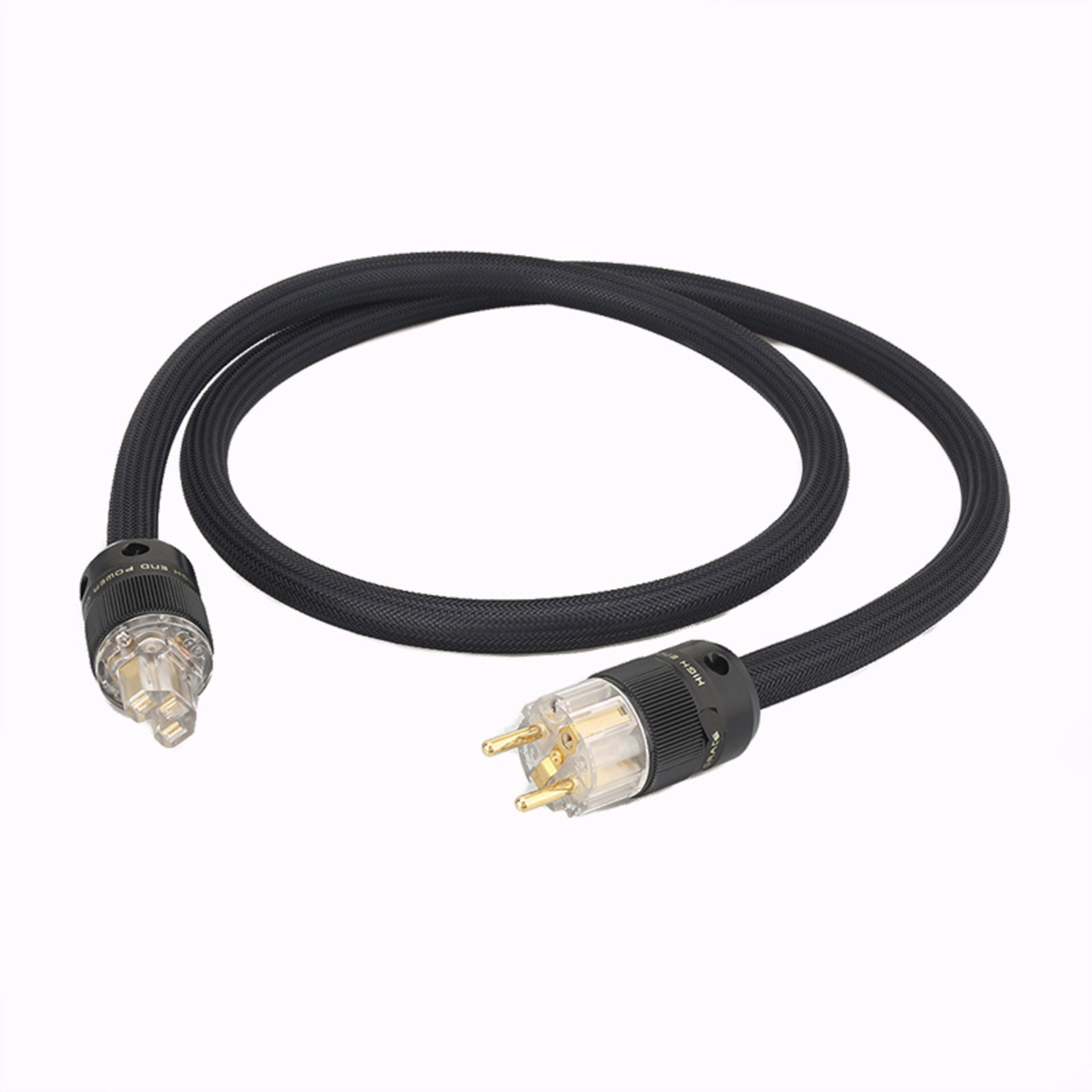 Carls Audio EU-standard Power Cable 5