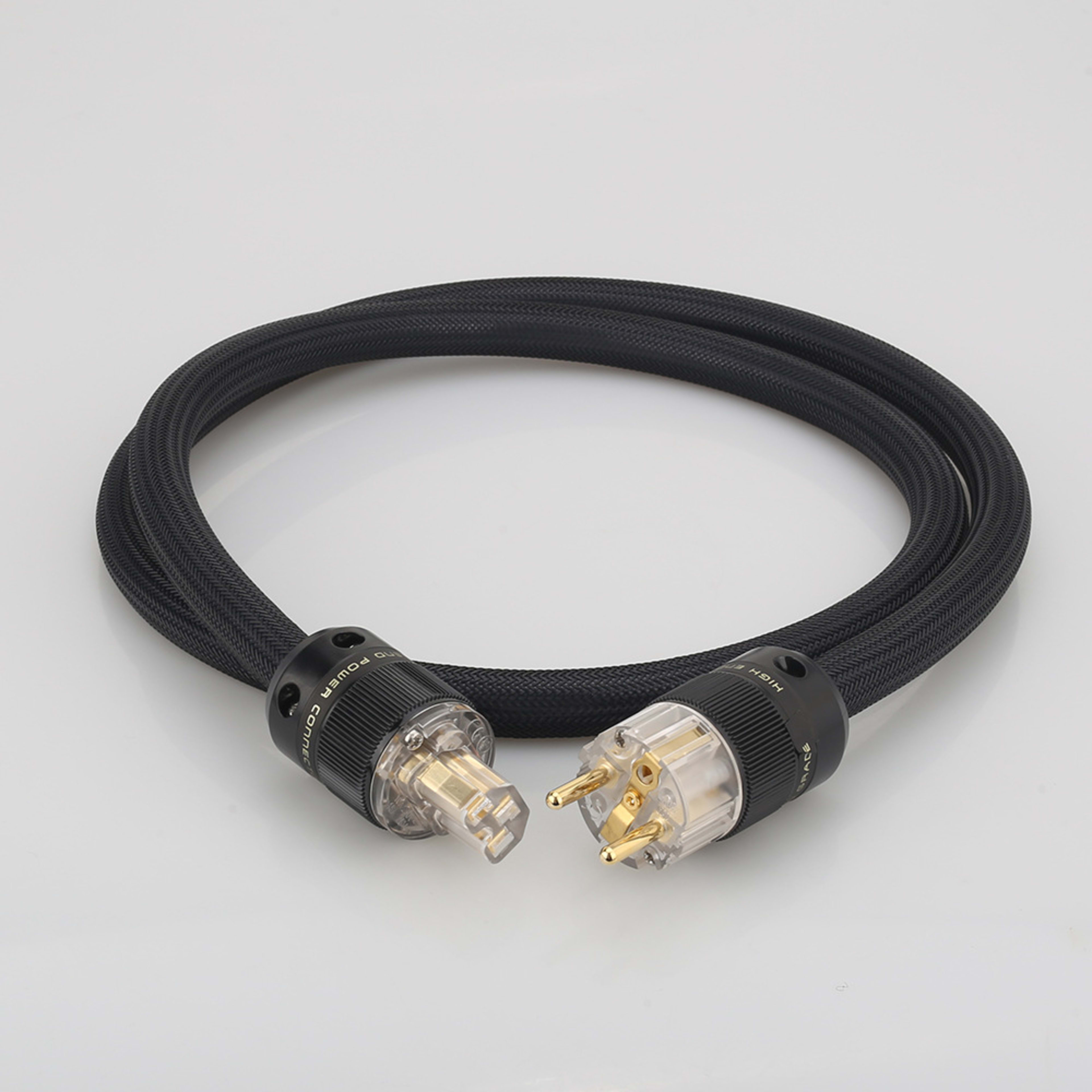 Carls Audio EU-standard Power Cable