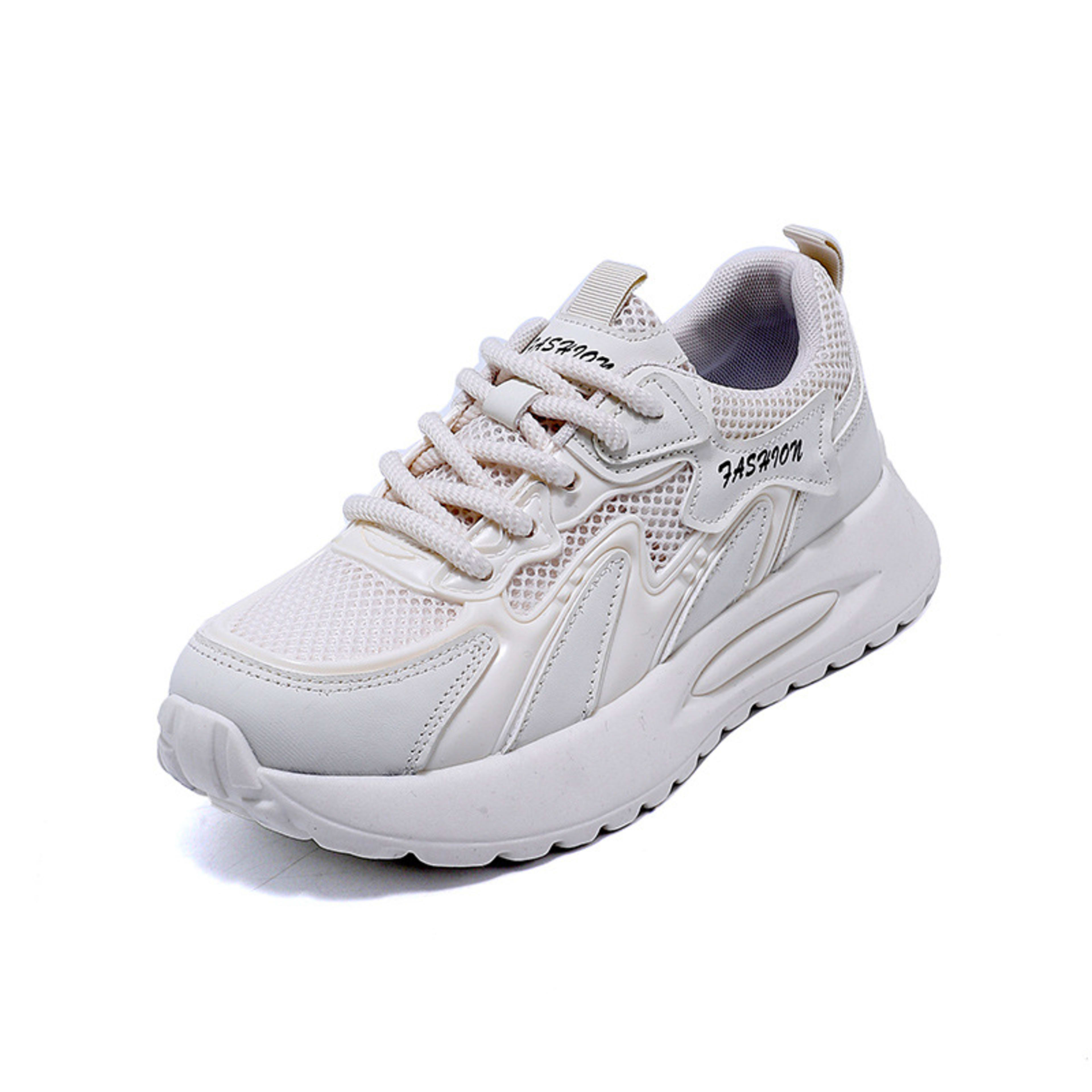 Breathable Mesh Running Shoes With A Nonslip Sole For Women 5