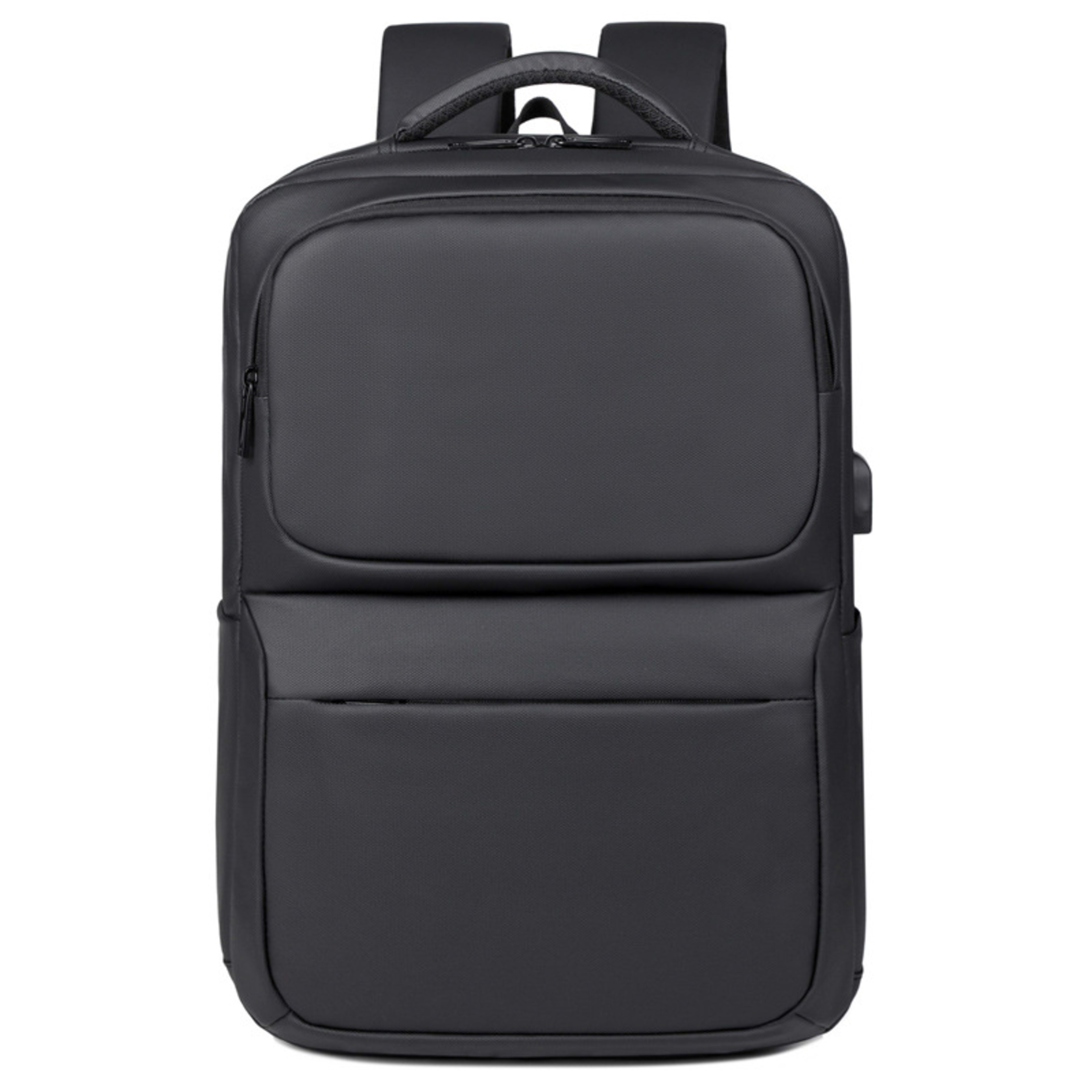 Large-capacity Multi-functional Business Backpack 8