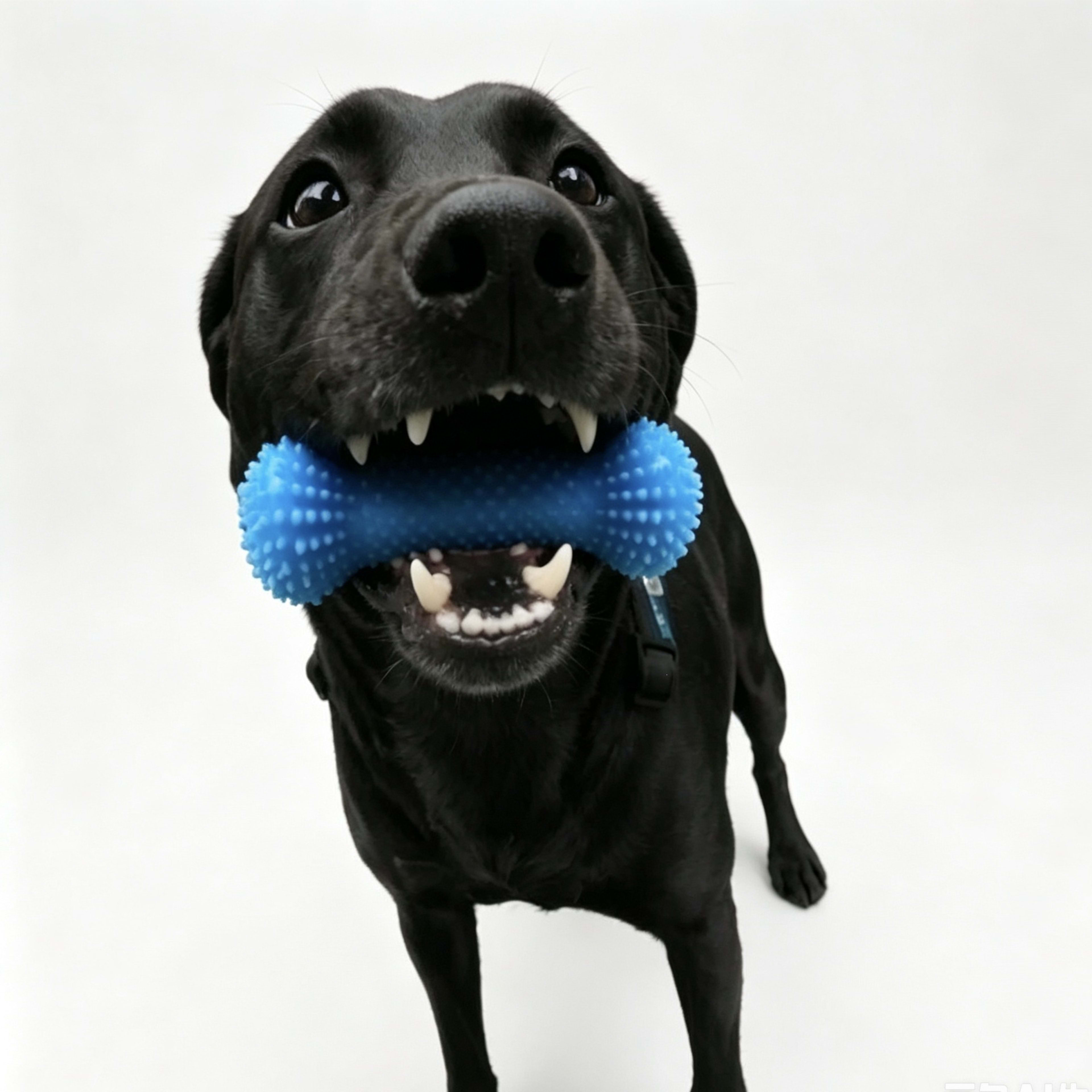 Pet Teething Chew Stick For Quick Teeth Brushing 6