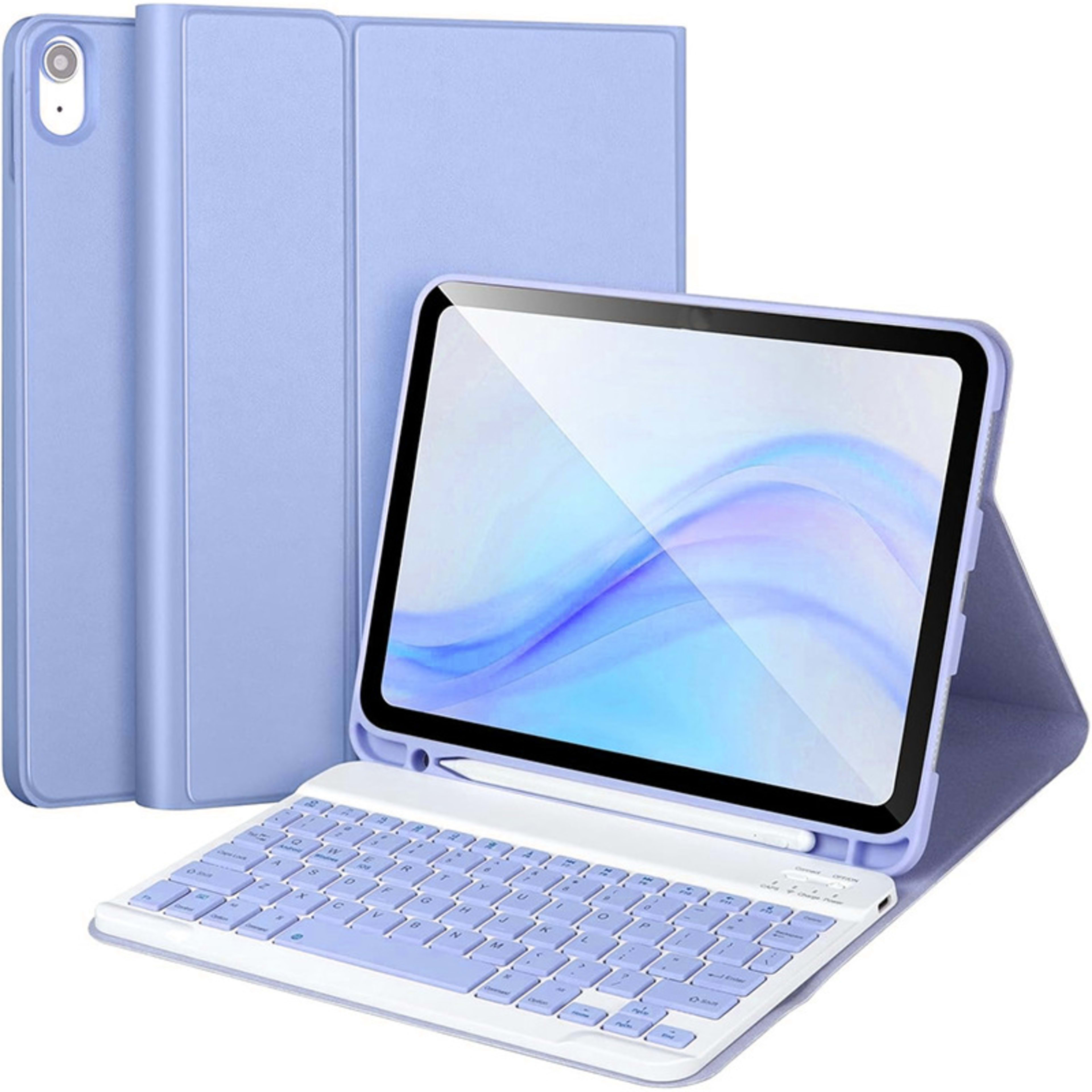 Applicable Tablet Protective Shell A16 Bluetooth Keyboard 13