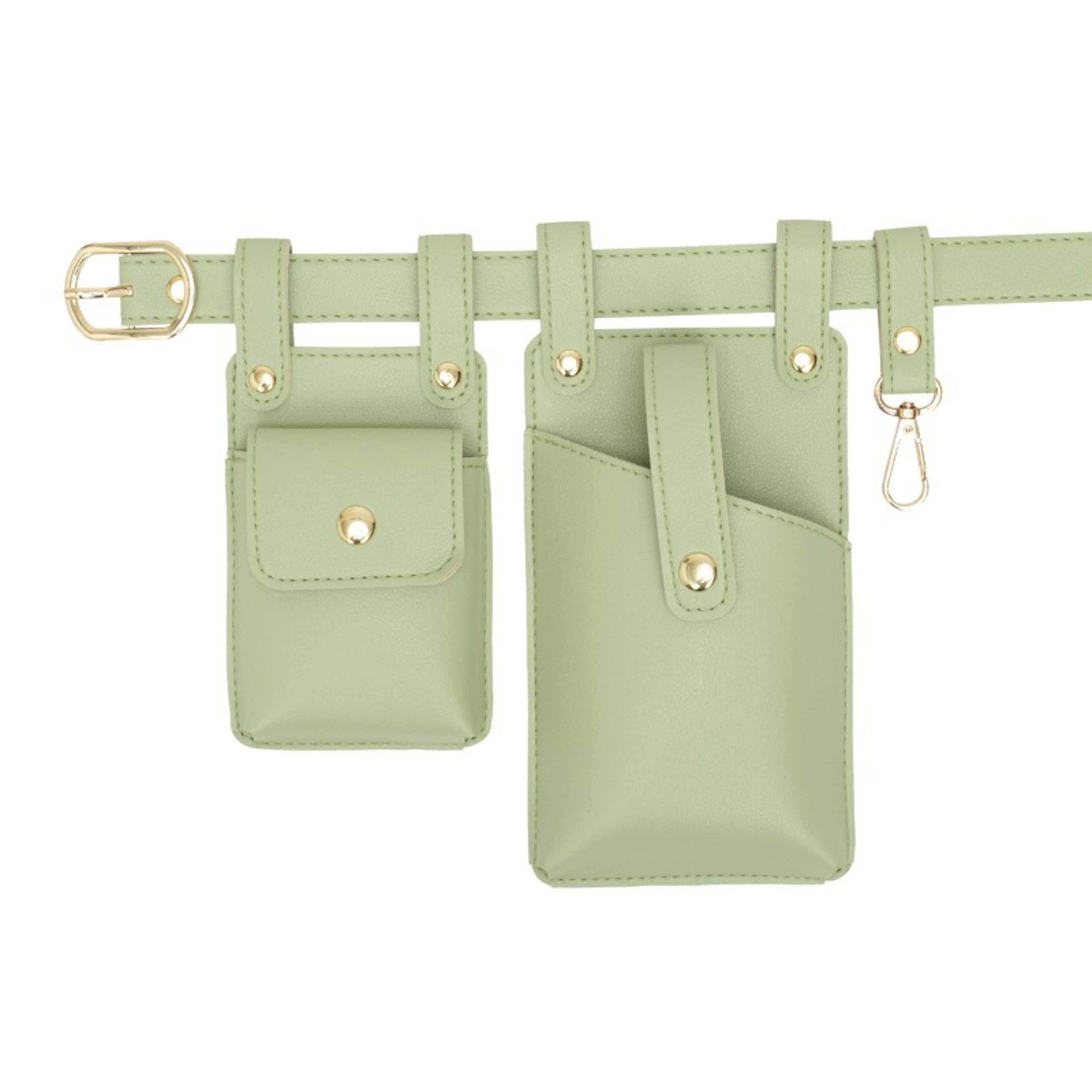 Spring New Trendy Korean-style All-match Crossbody Bag 4