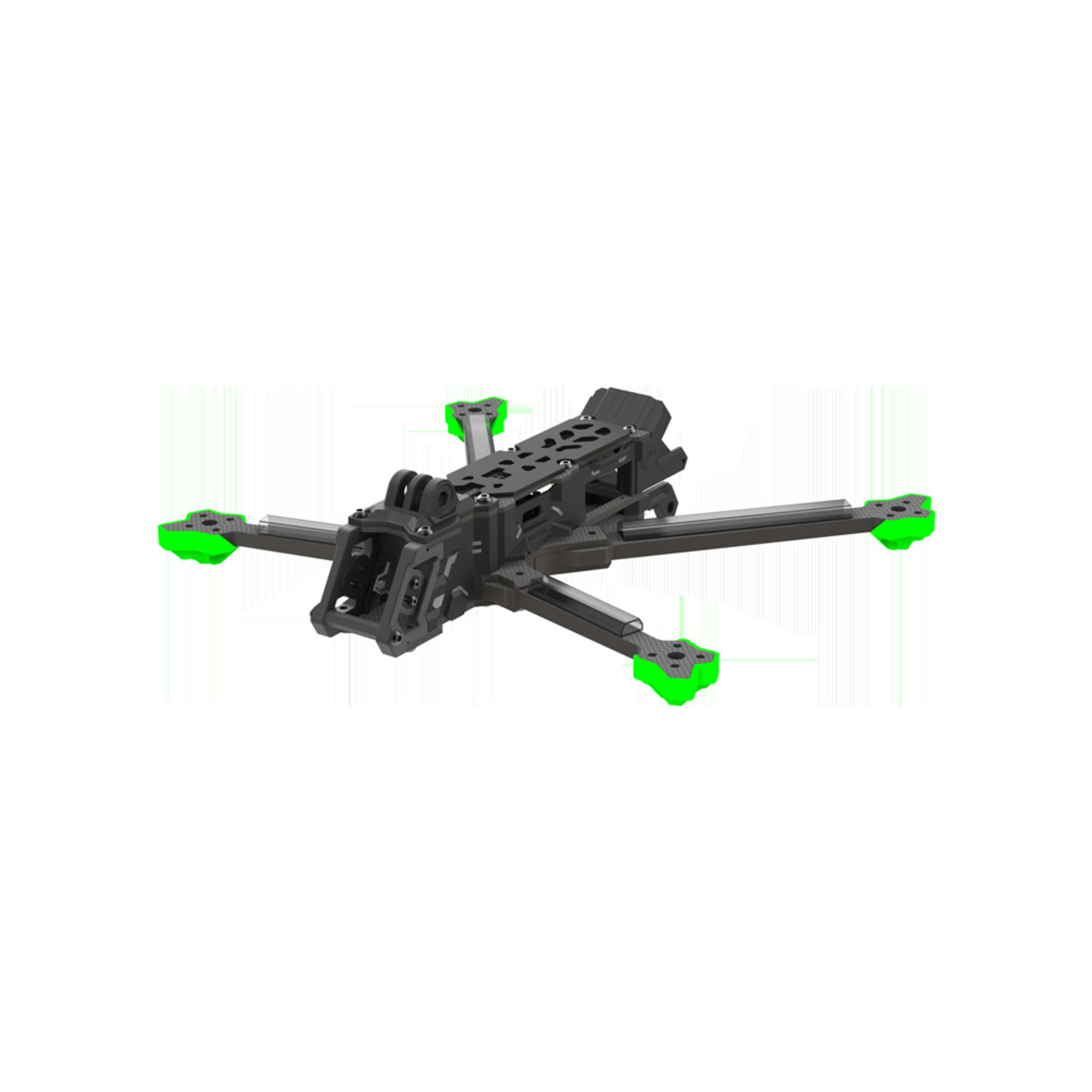 Cross Machine Flower Spider Stand Adaptation 4