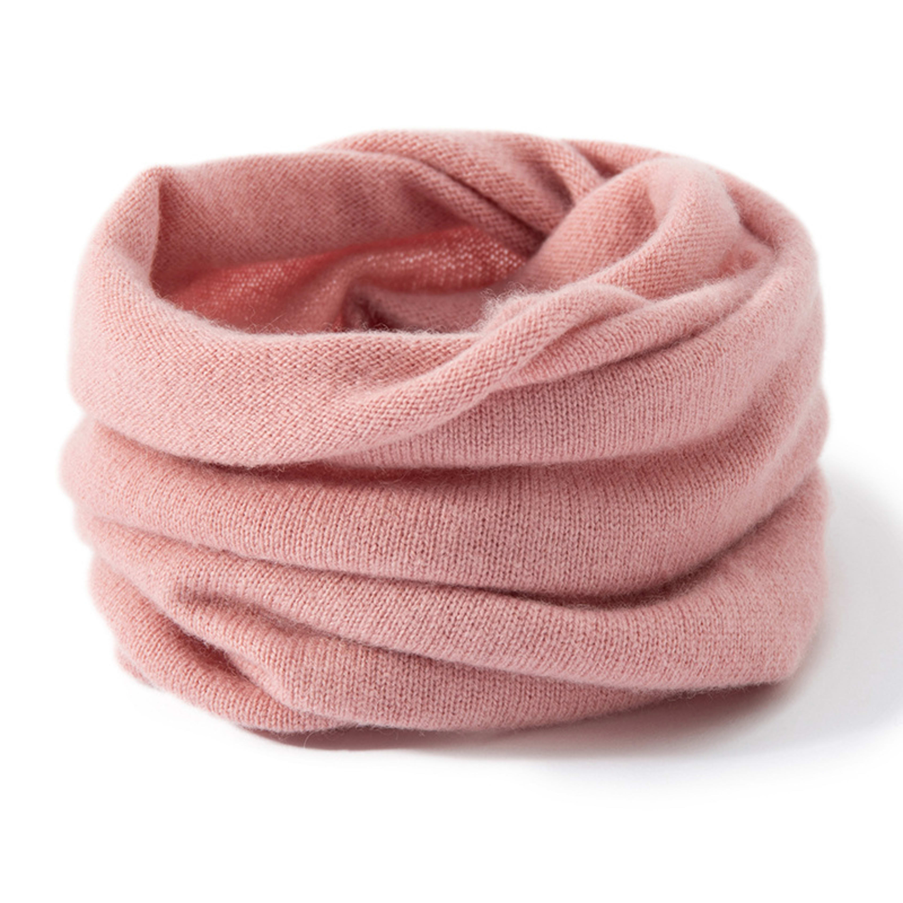 Cashmere Baby Neck Warmer Winter Childrens Scarf Springautumn 2