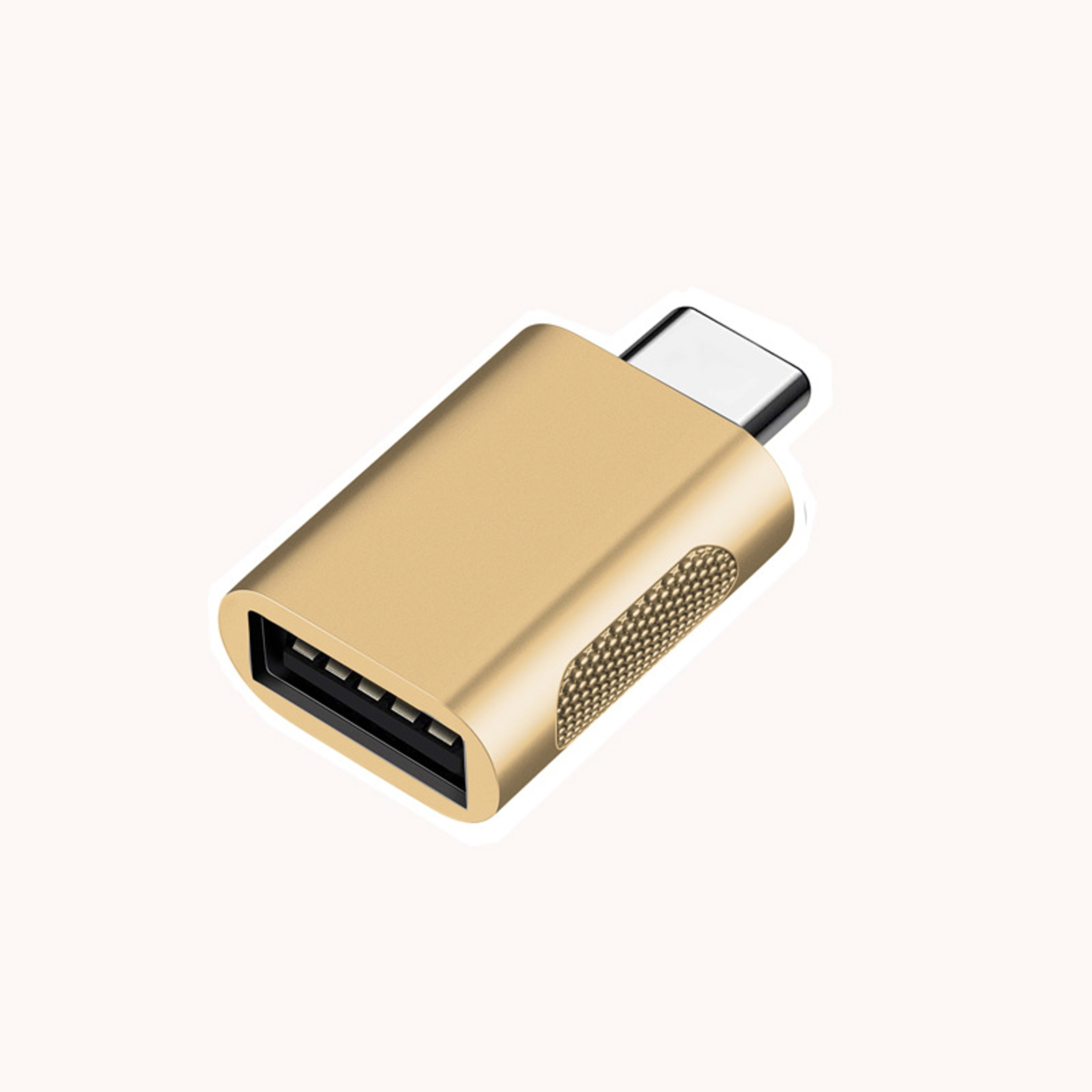 Type-C To USB32 Female Mobile Phone Adapter 3