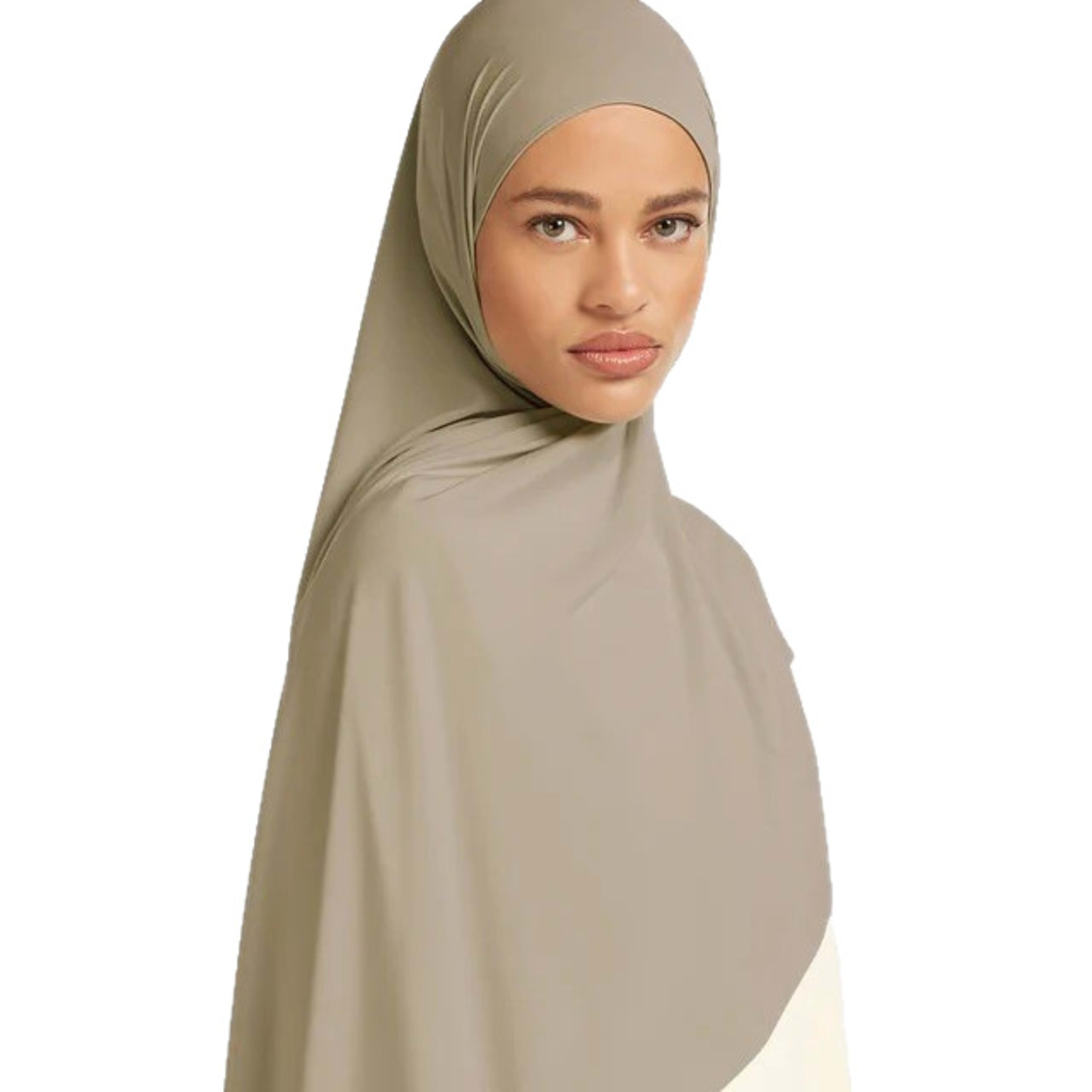 Soft Breathable Liquid Sweatshirt Shawl 31