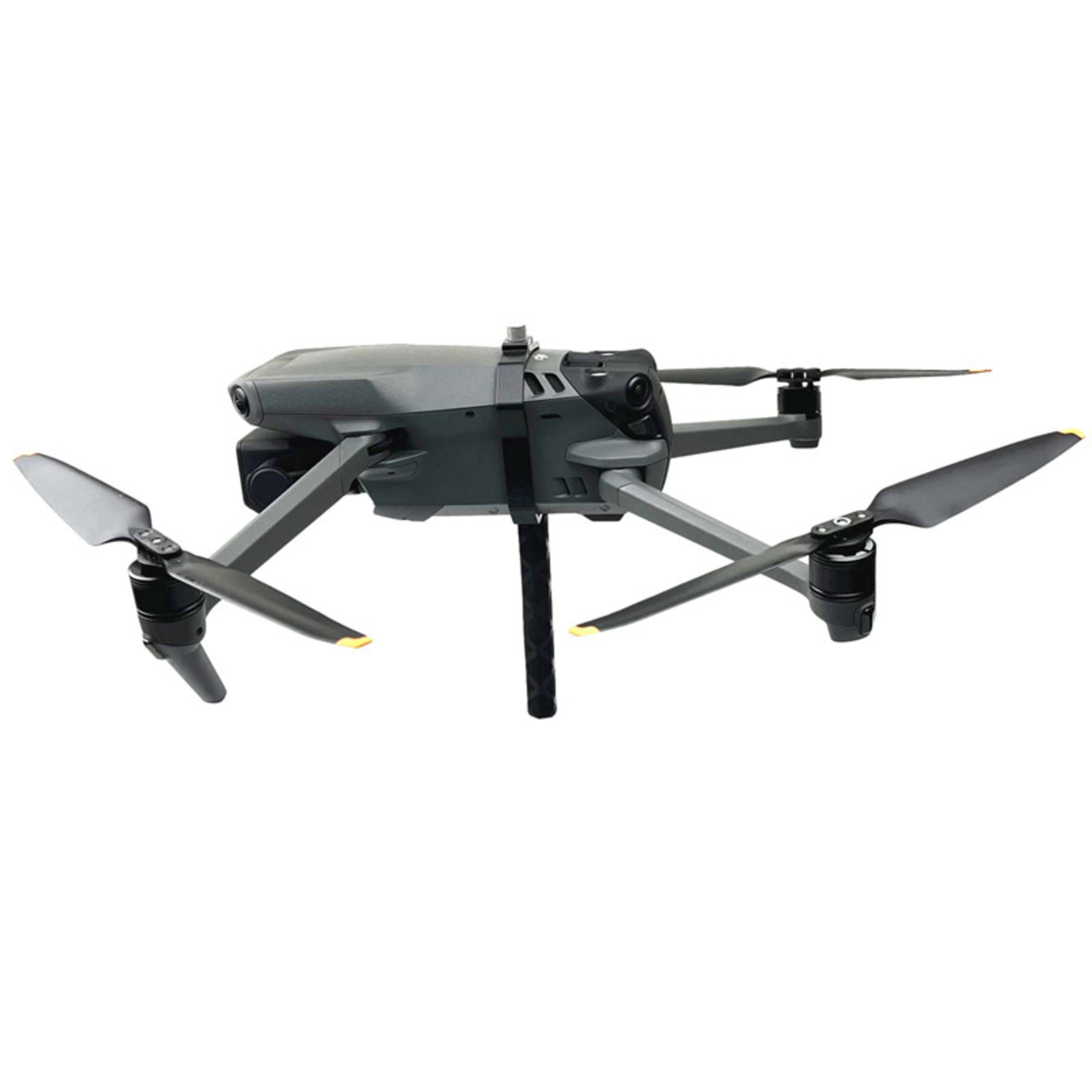 Handheld Takeoff And Landing Bracket One Mirror To The End UAV Shooting Accessories