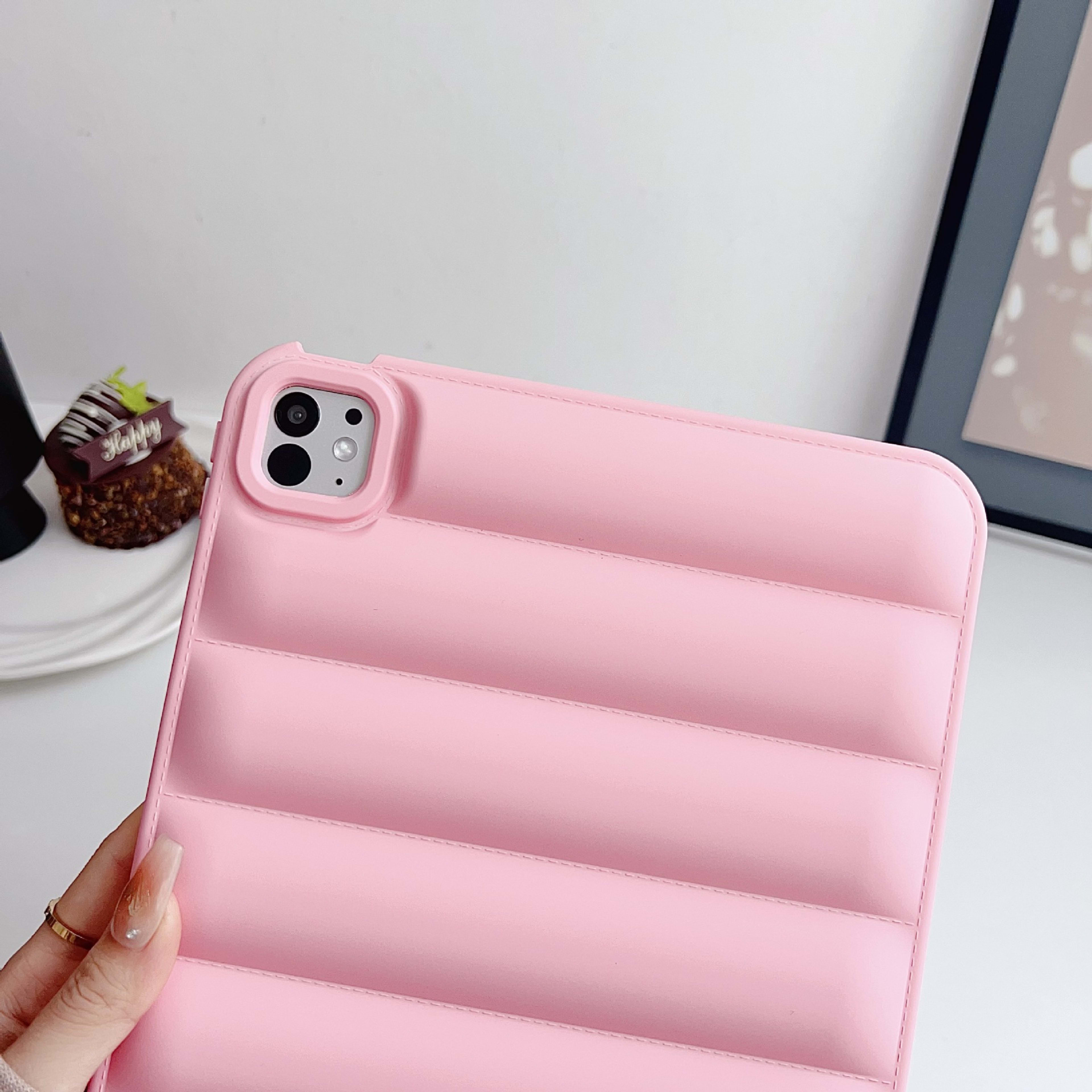 Tablet Protective Case Down Jacket All-inclusive Protective Case 1