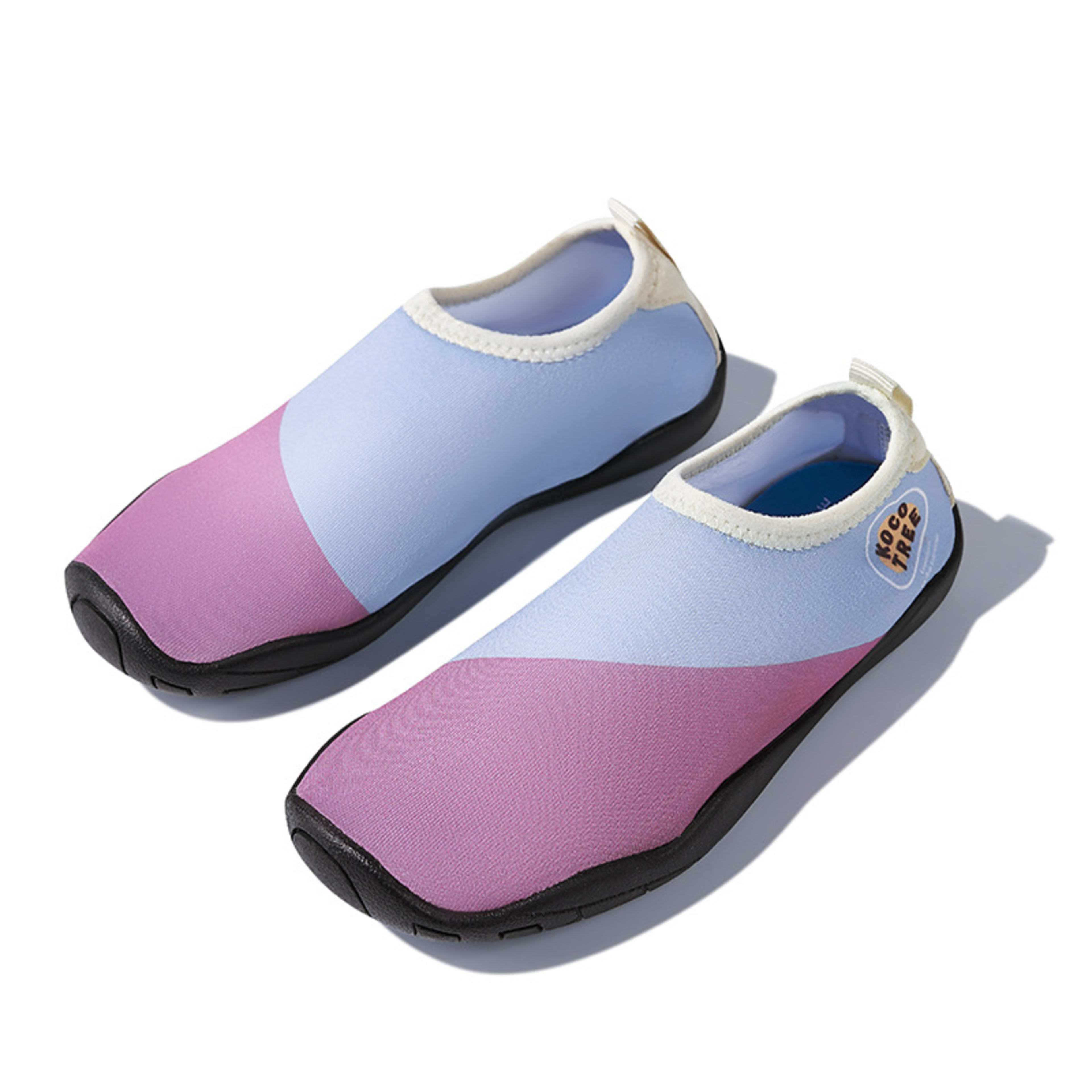 Children's Beach Shoes Anti-slip Cut-resistant Skin 7