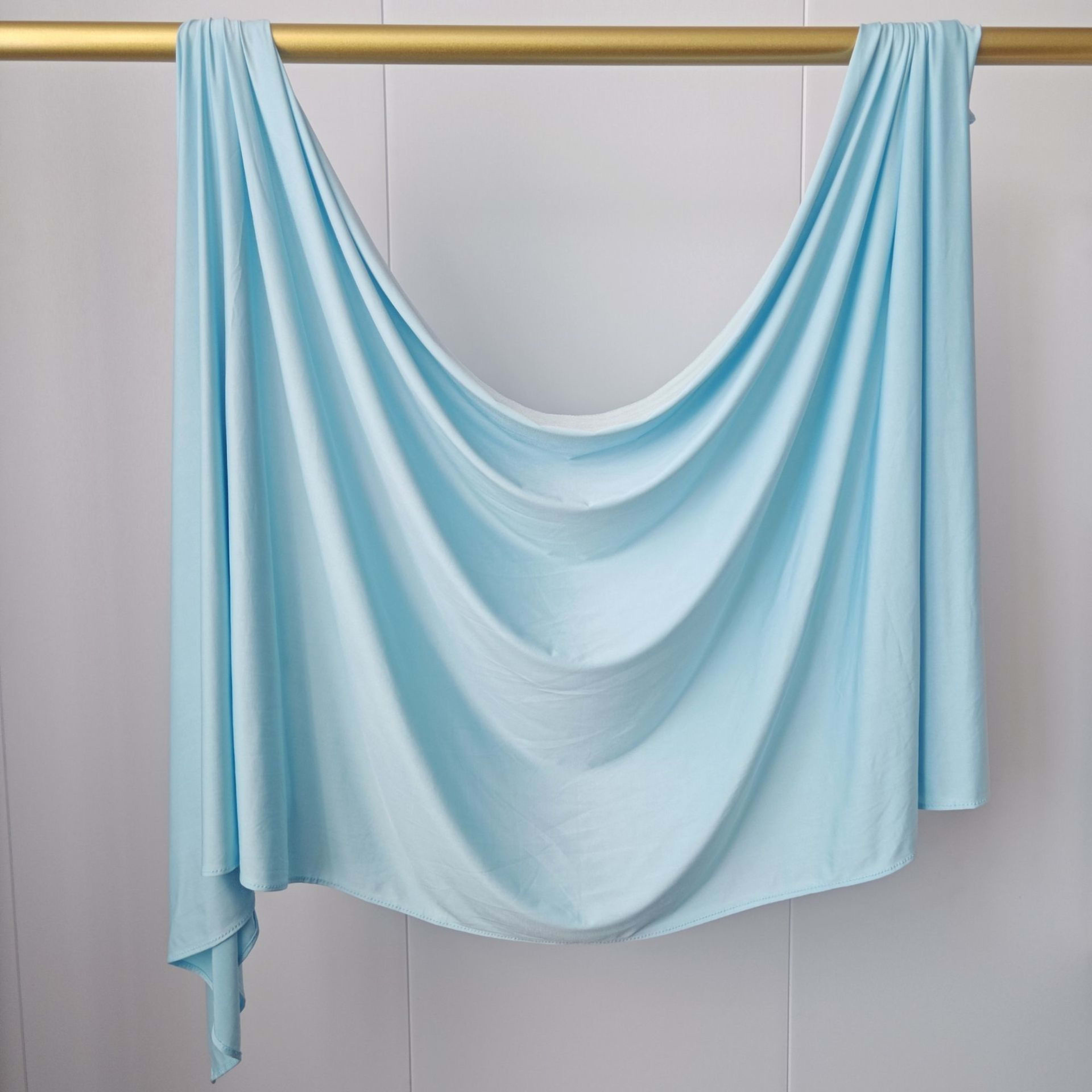 Soft Breathable Liquid Sweatshirt Shawl 20