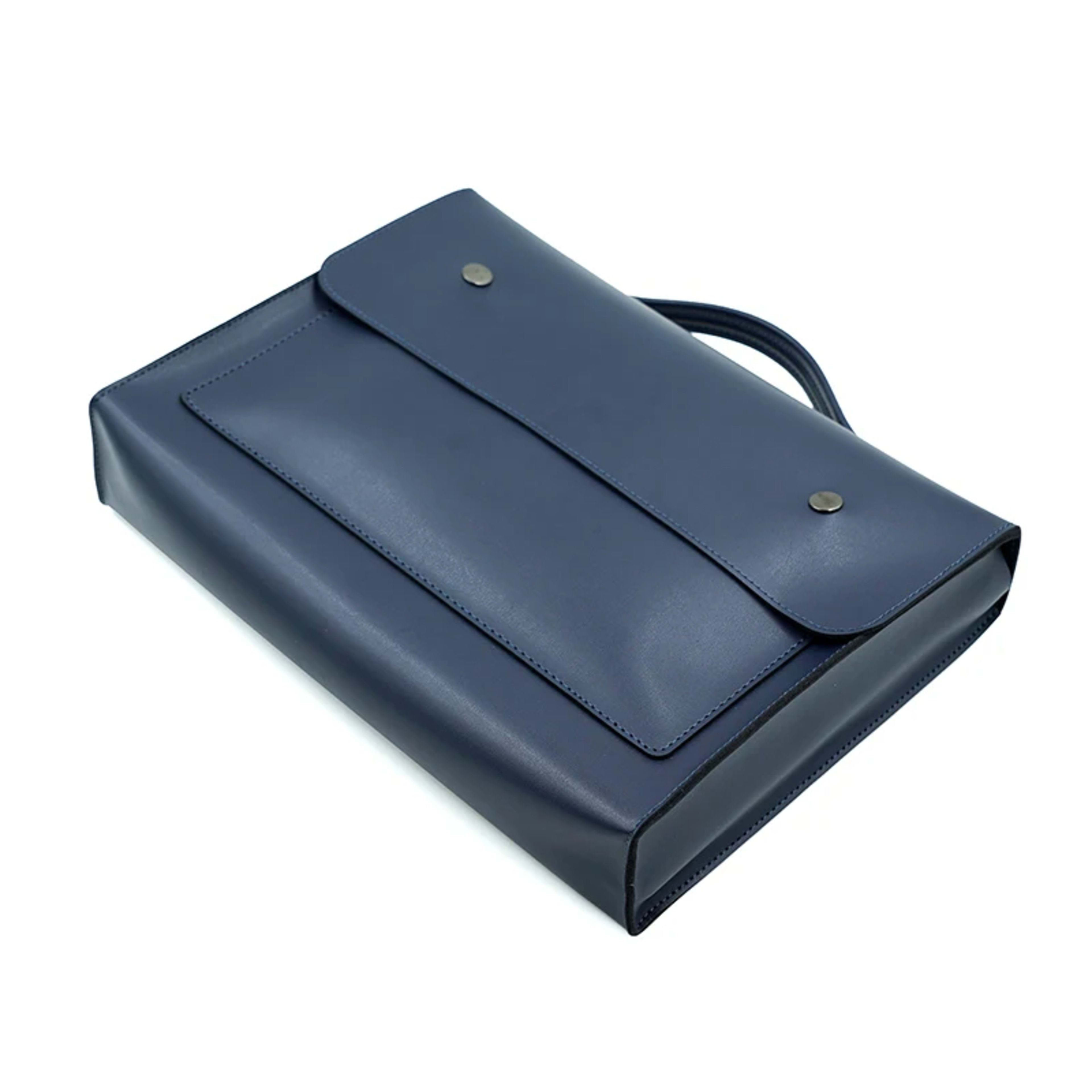 New Large Capacity Laptop Handbag 2