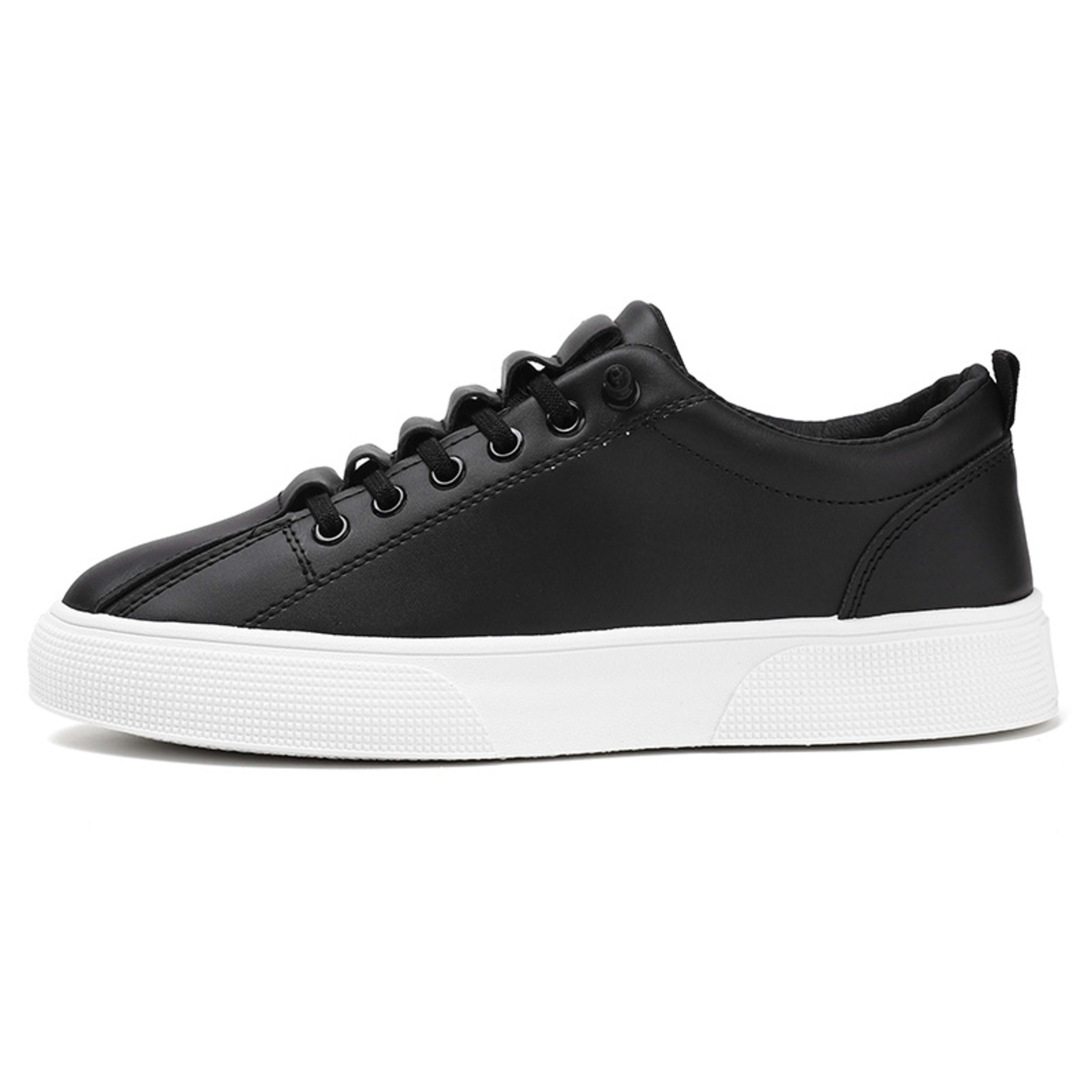 Men's Fashion Low Top Versatile Wear-resistant Sports Leisure Mesh Shoes 4
