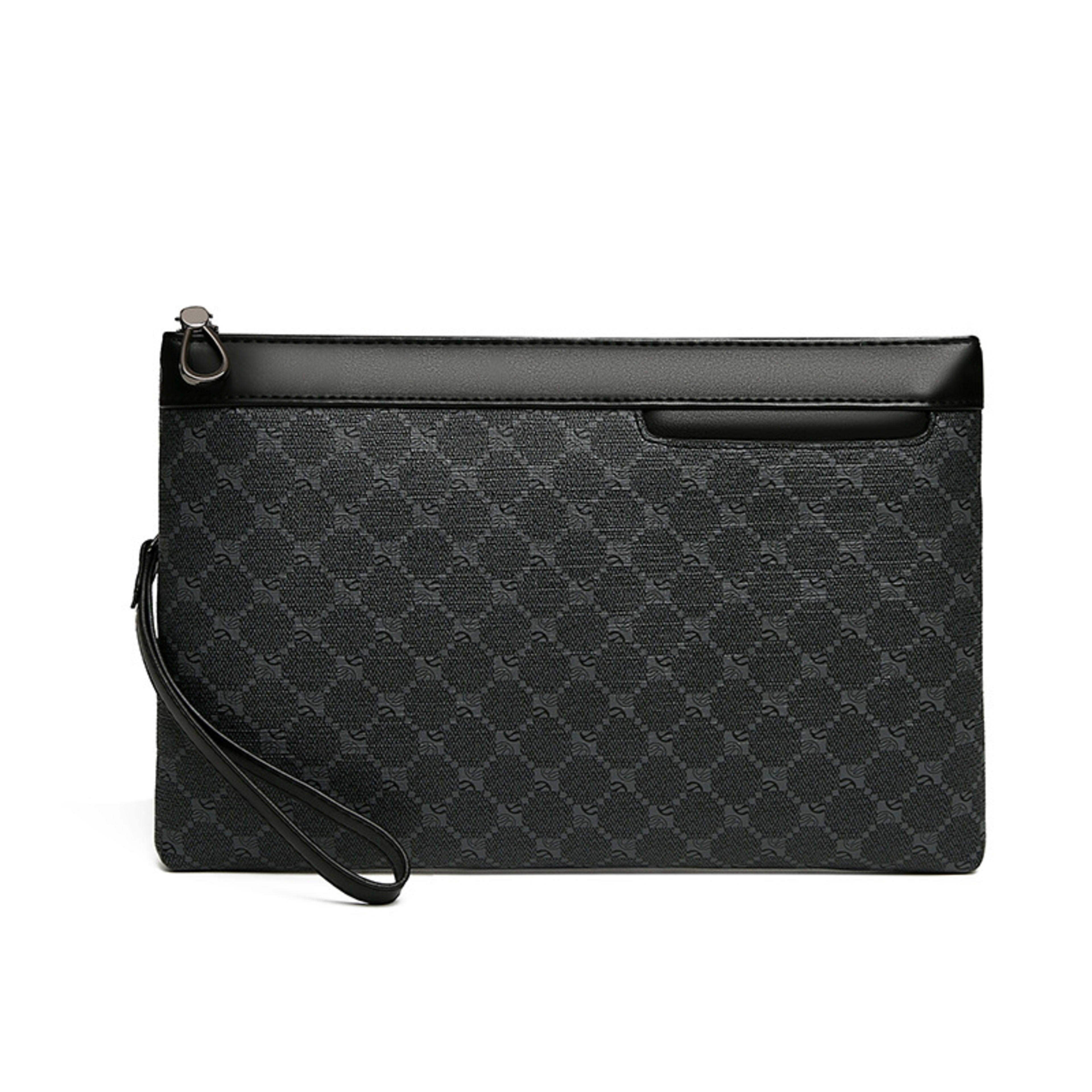 Men's Large Capacity Hand Bag 2