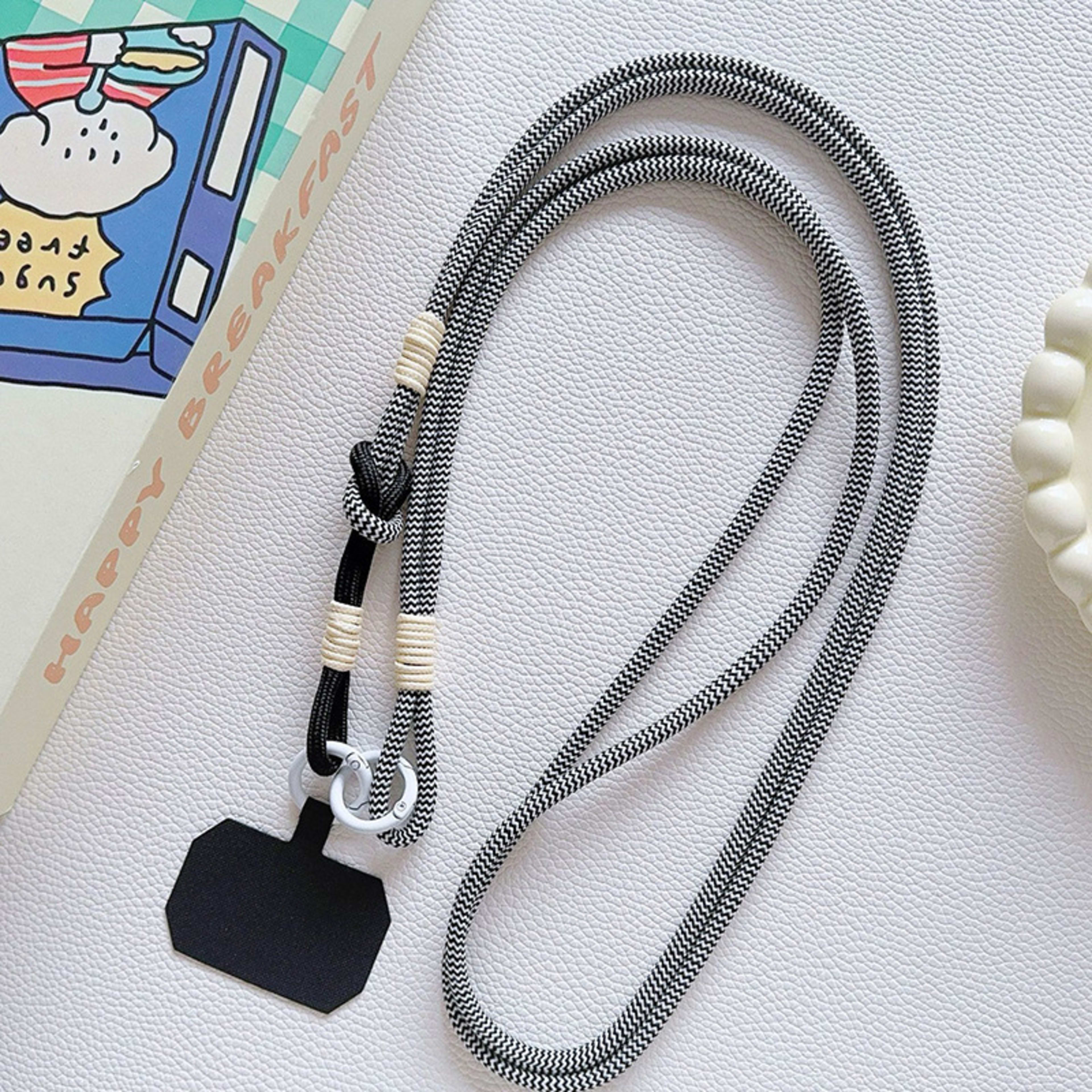 Applicable Creative Dopamine Phone Case Lanyard 1