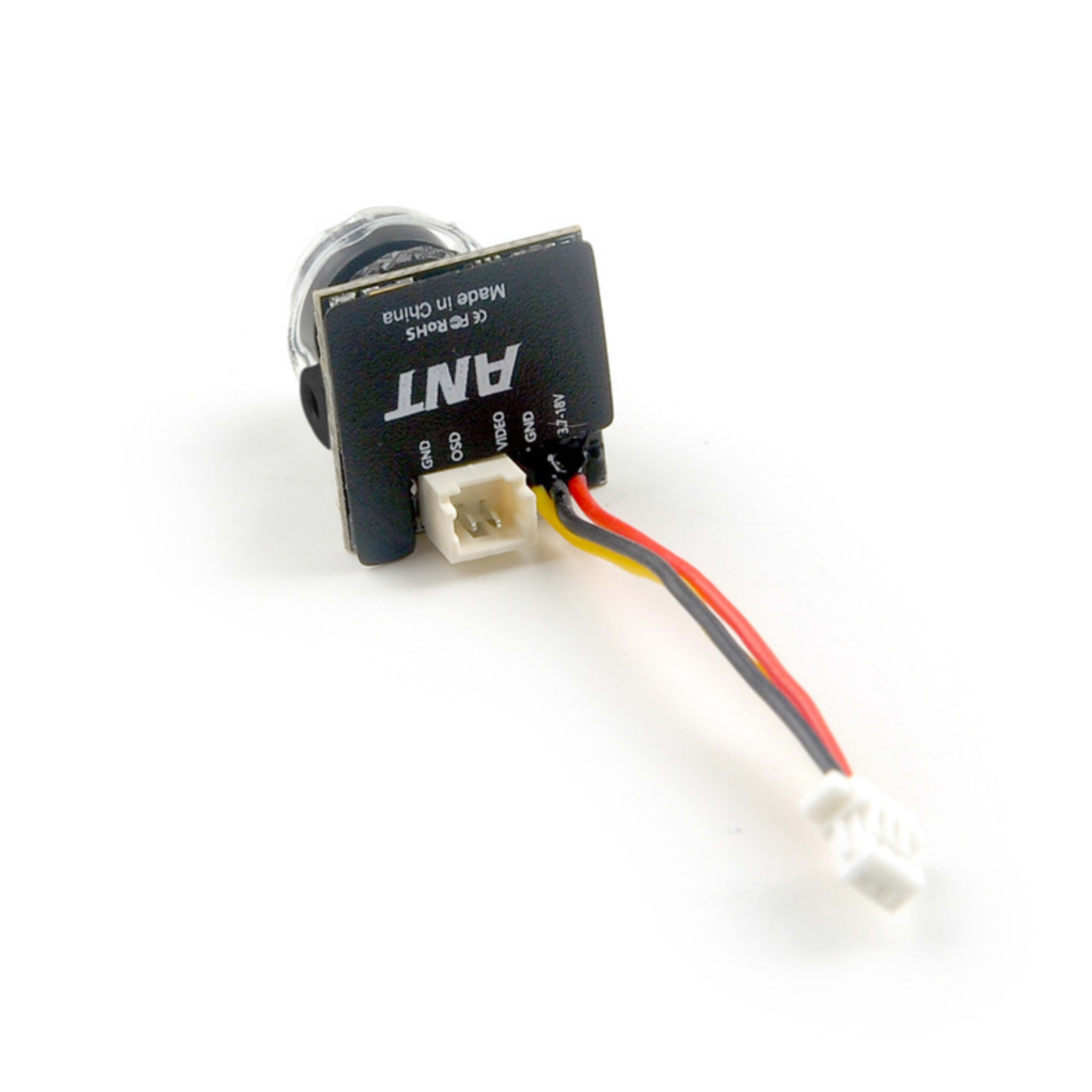 Caddx Snail Ant Ant 18mm 1200TVL FPV Crux3 Camera 5