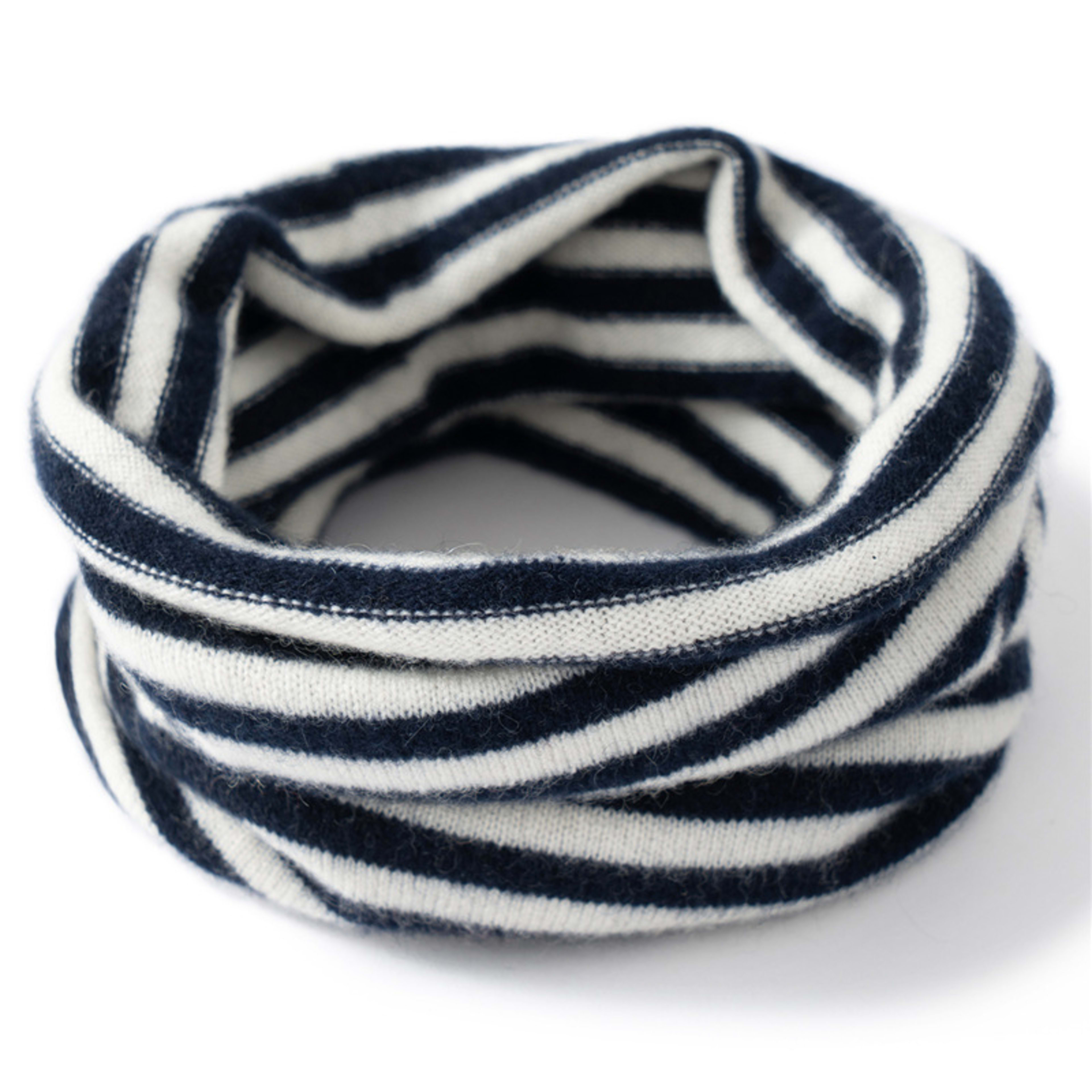 Cashmere Baby Neck Warmer Winter Childrens Scarf Springautumn 1