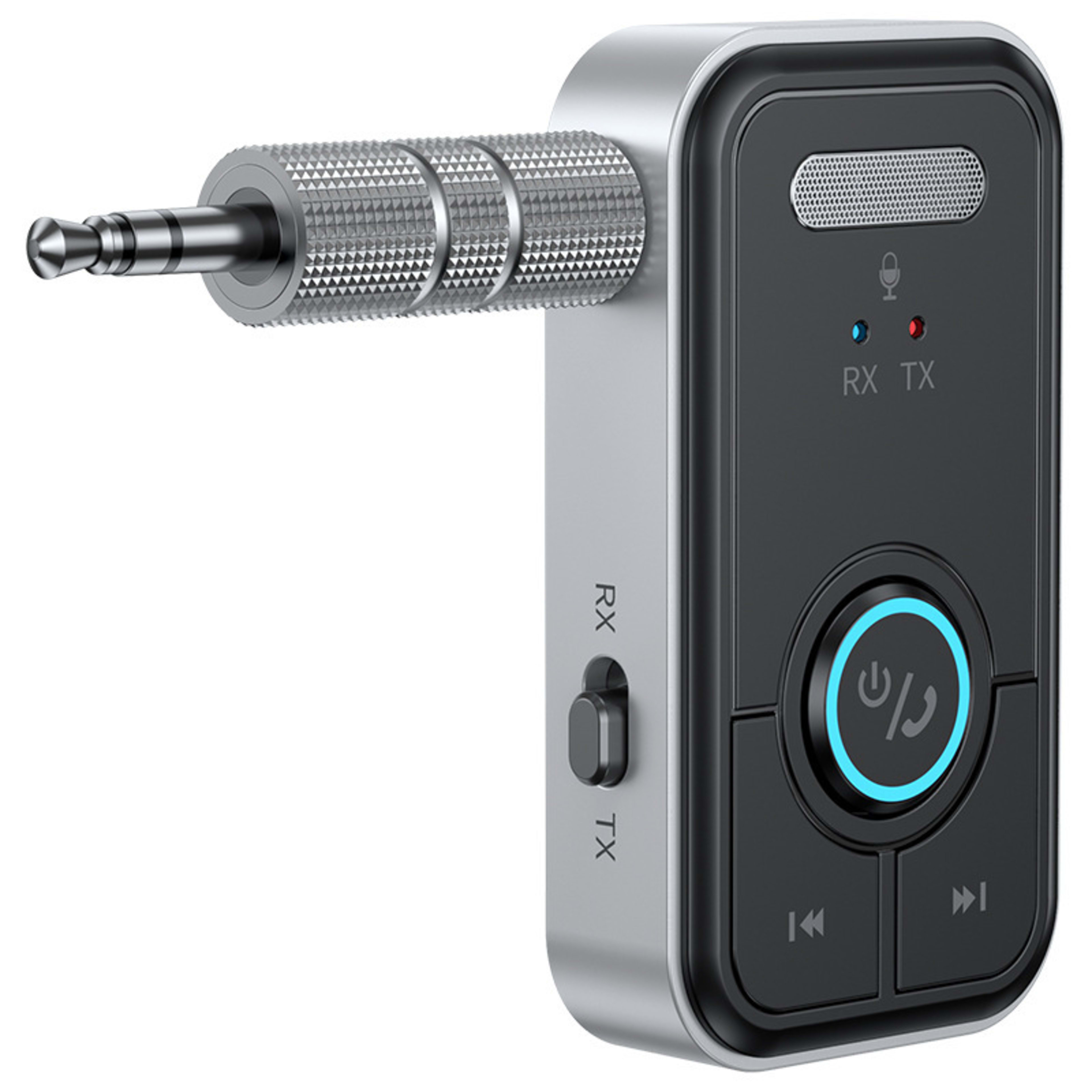 Multi-function Bluetooth Receiver Wireless Audio Converter