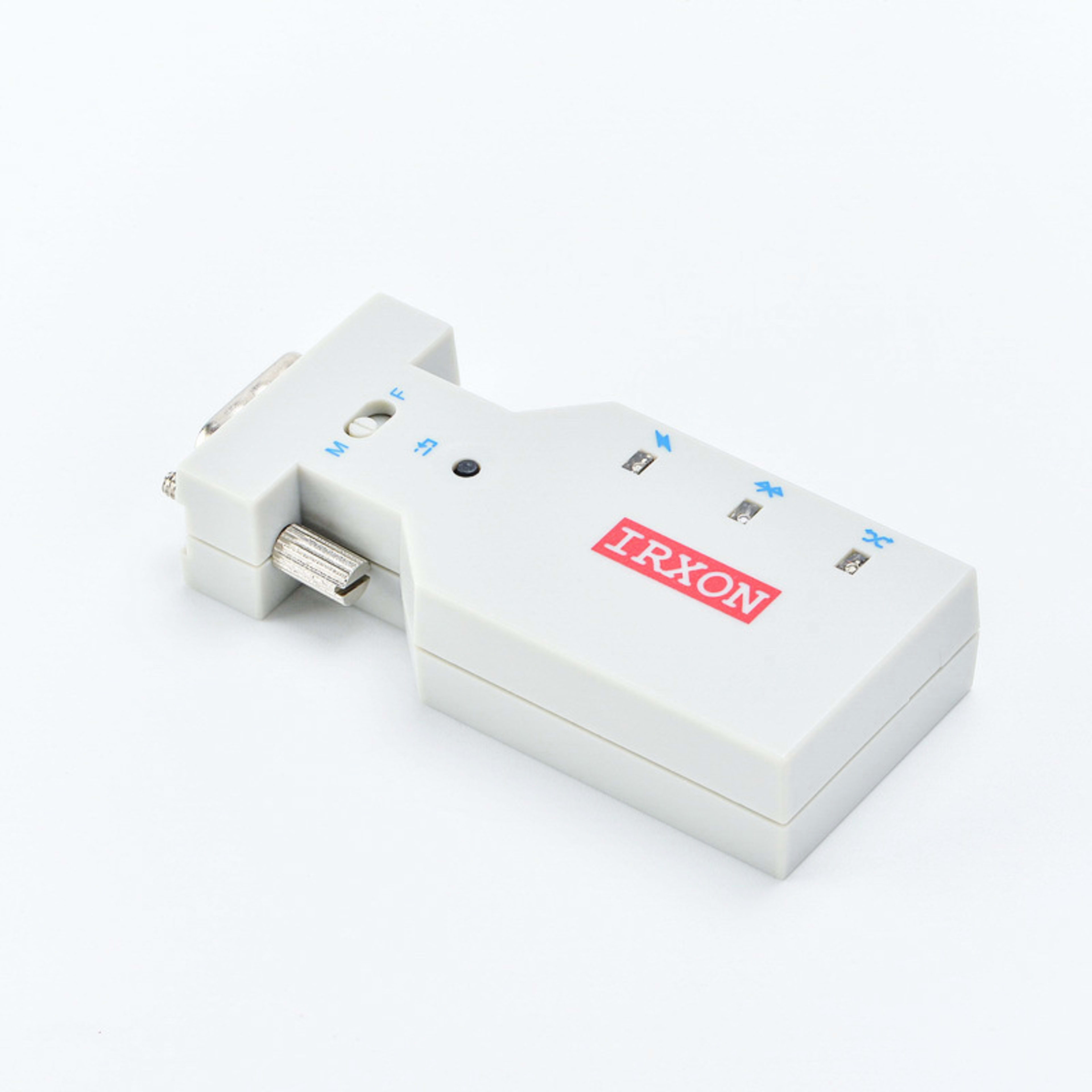 Wireless Transparent Total Station Serial Port Bluetooth Adapter