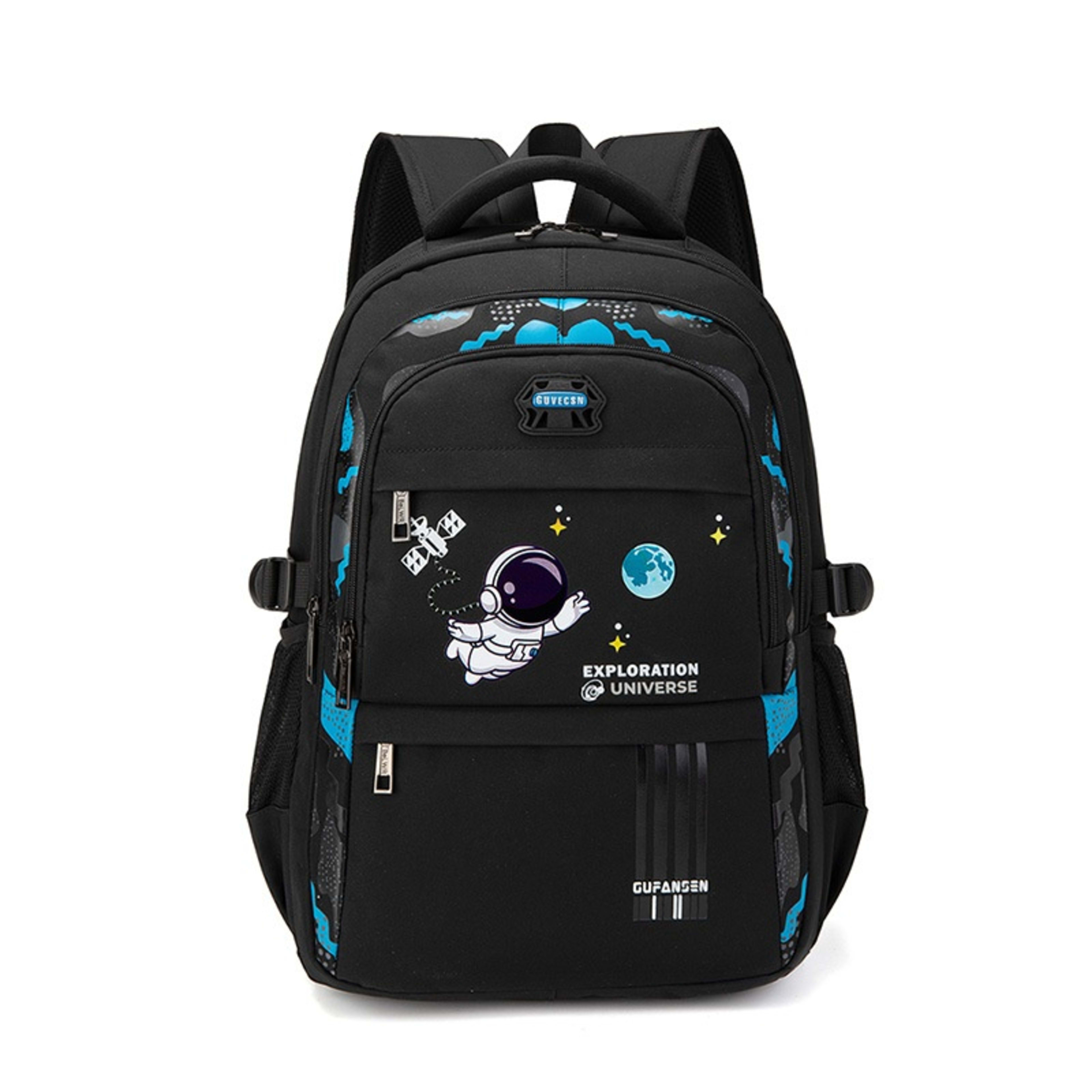Spine Protection Backpack For Boys And Girls 8