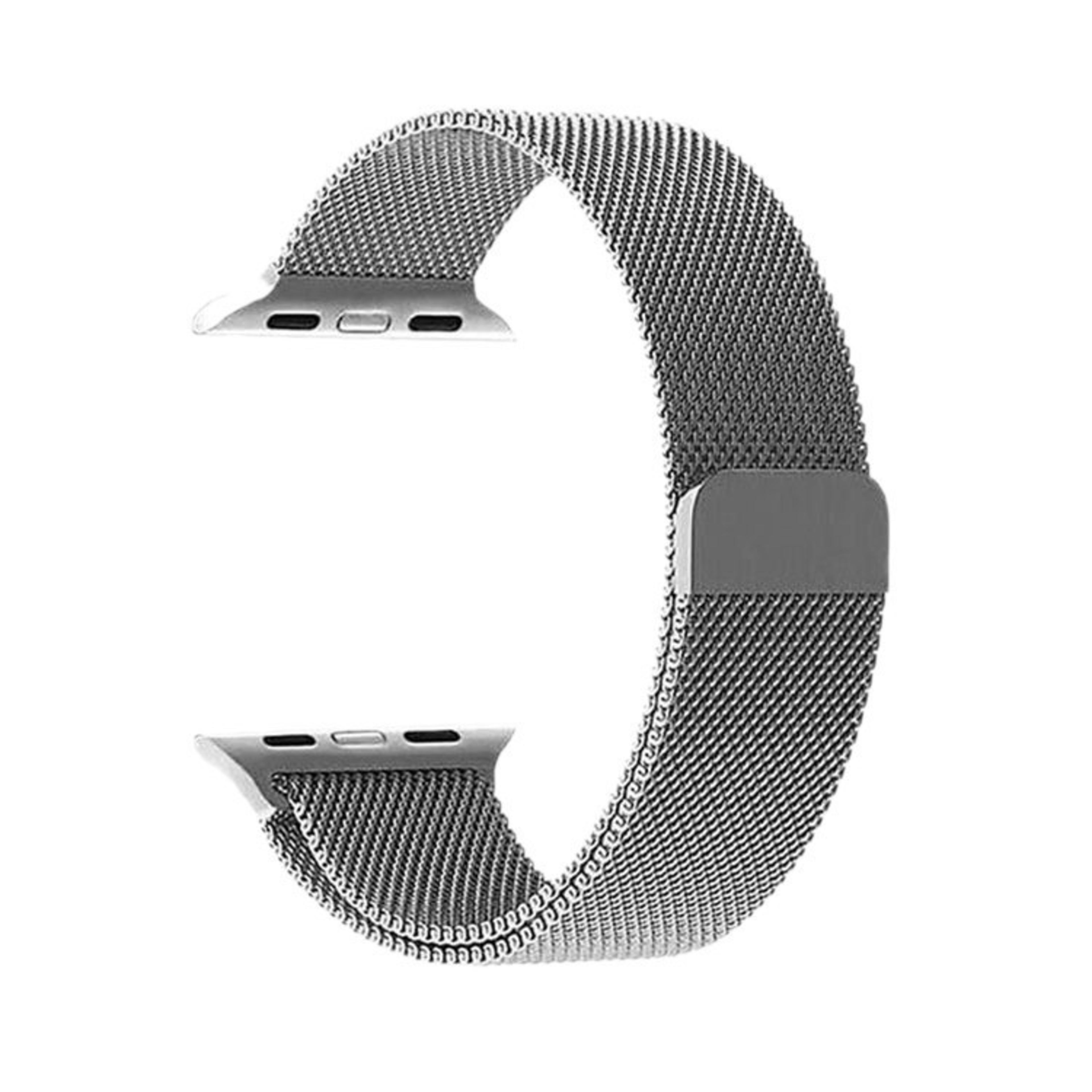 Milanis Magnetic Strap Stainless Steel Metal 15