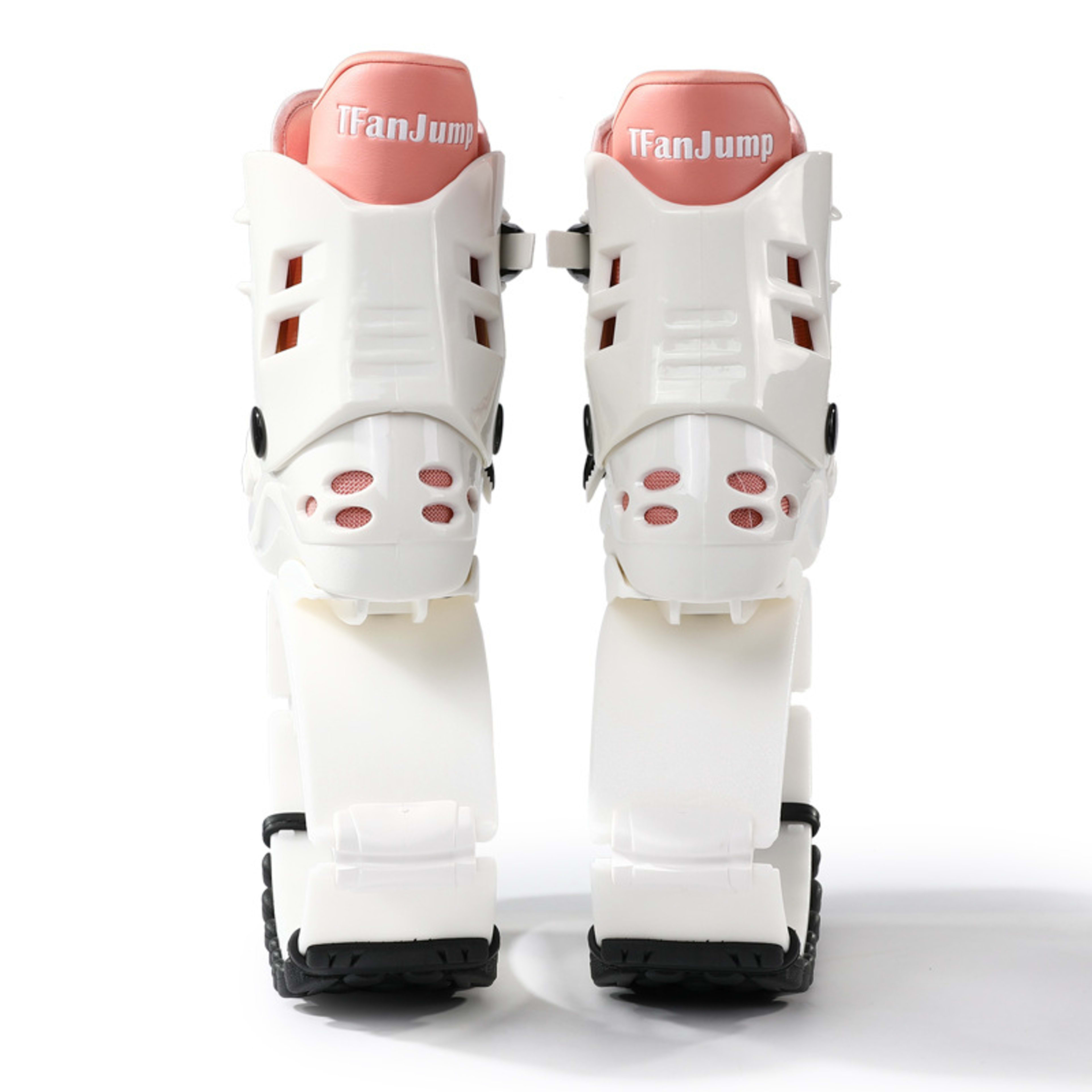 Bounce Shoes Fitness Shaping Girls 5