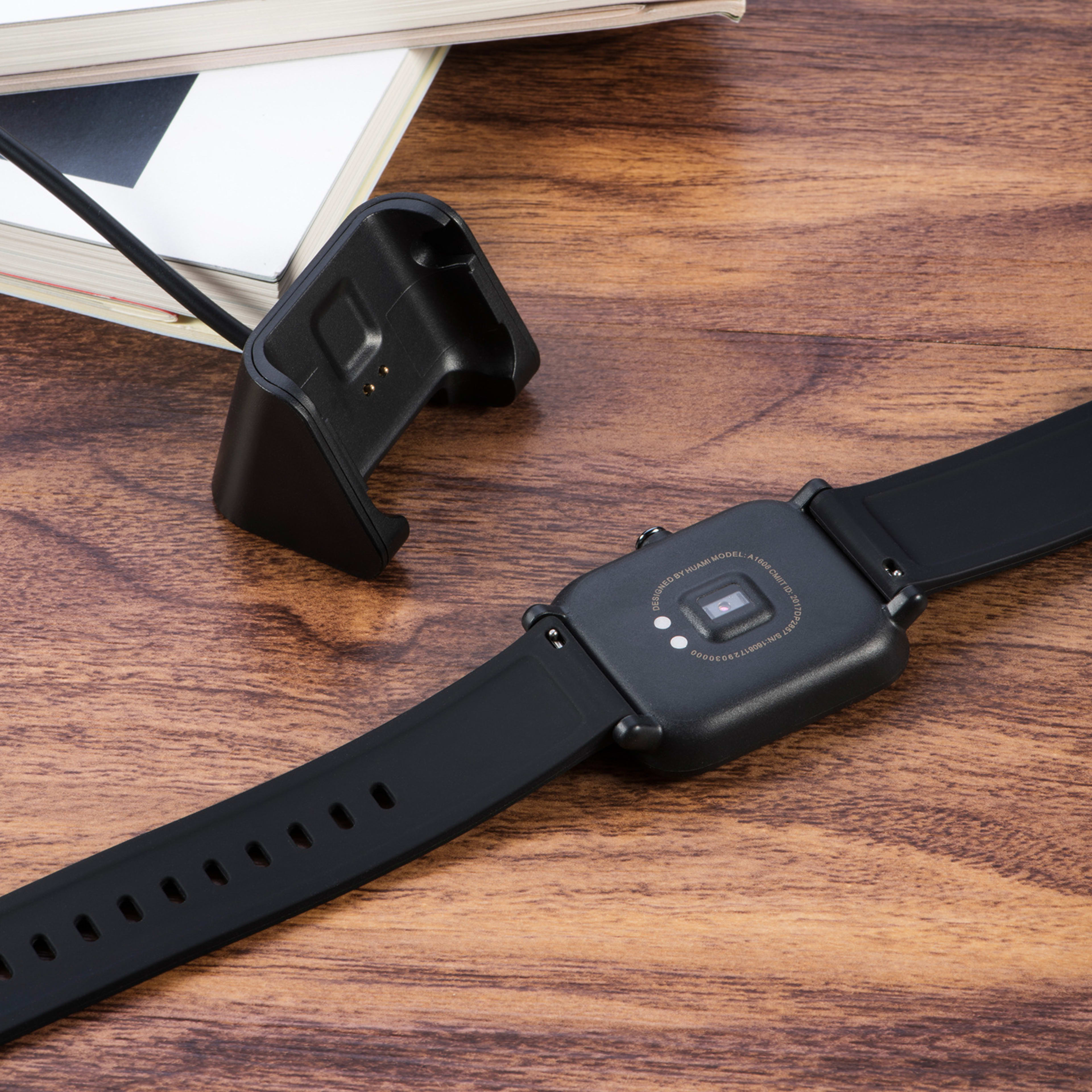 Watch Youth Edition Running Smart Watch Charger 4