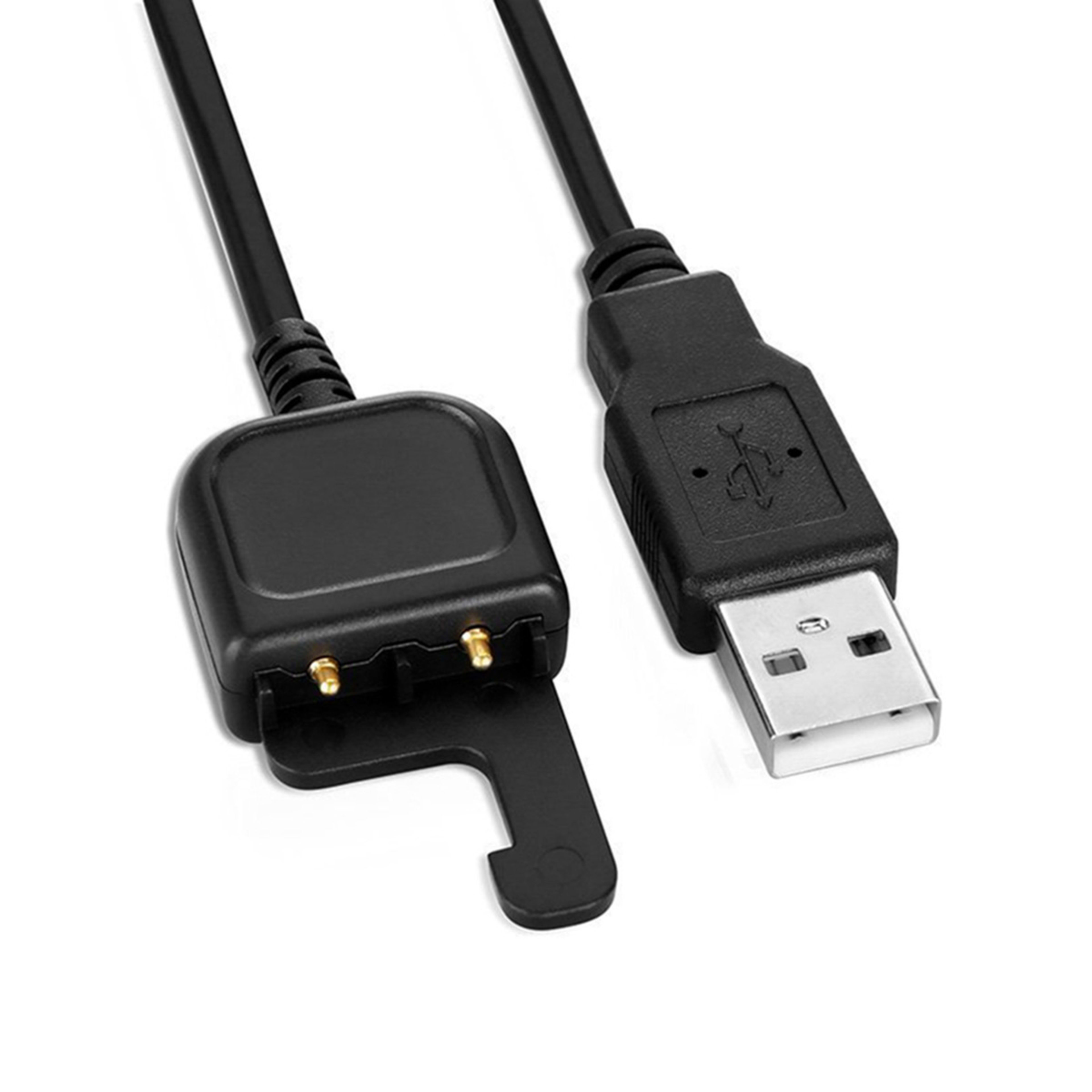 Portable Home Sports Camera Remote Control Data Cable 4