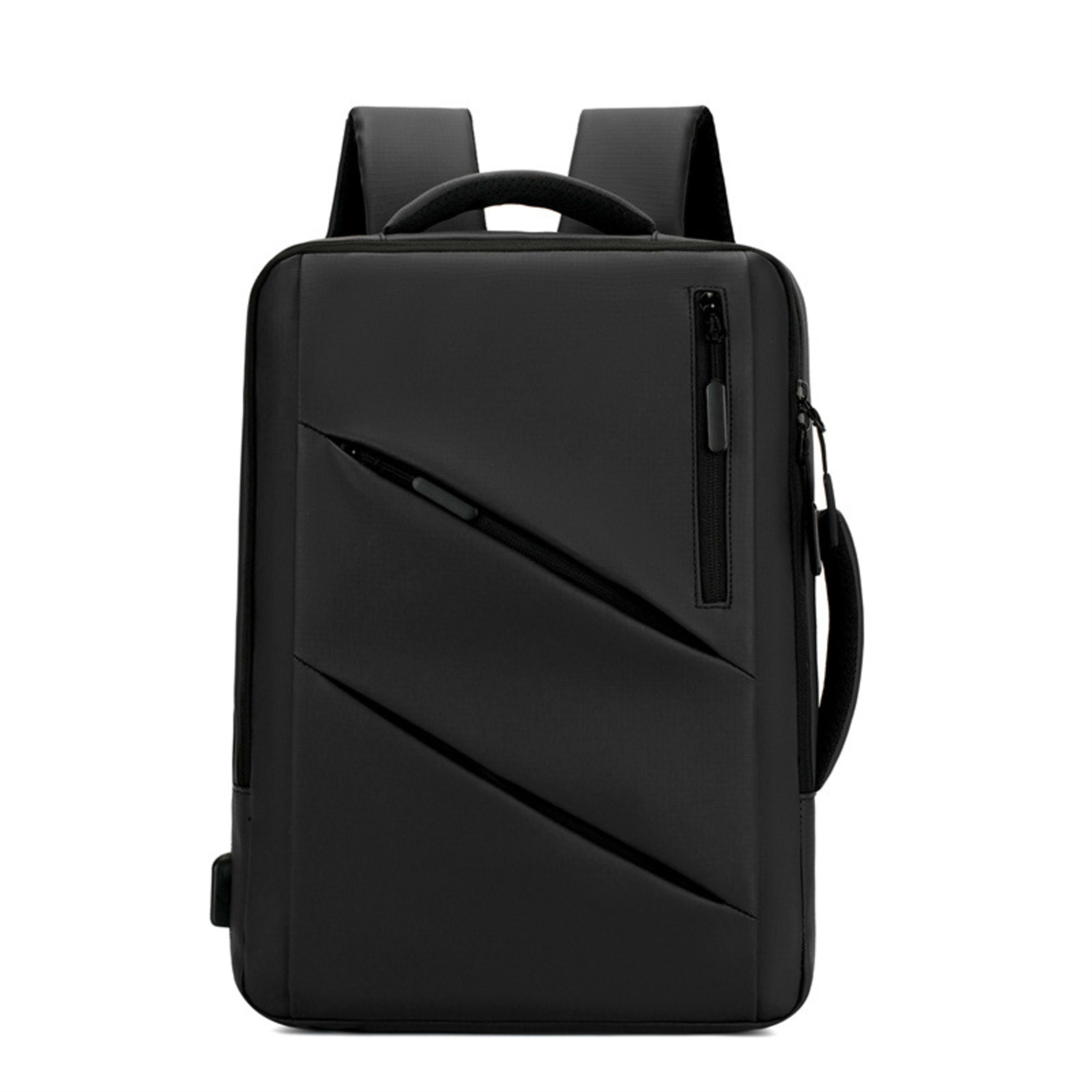 Large-capacity Backpack For Students With Laptop Storage 9