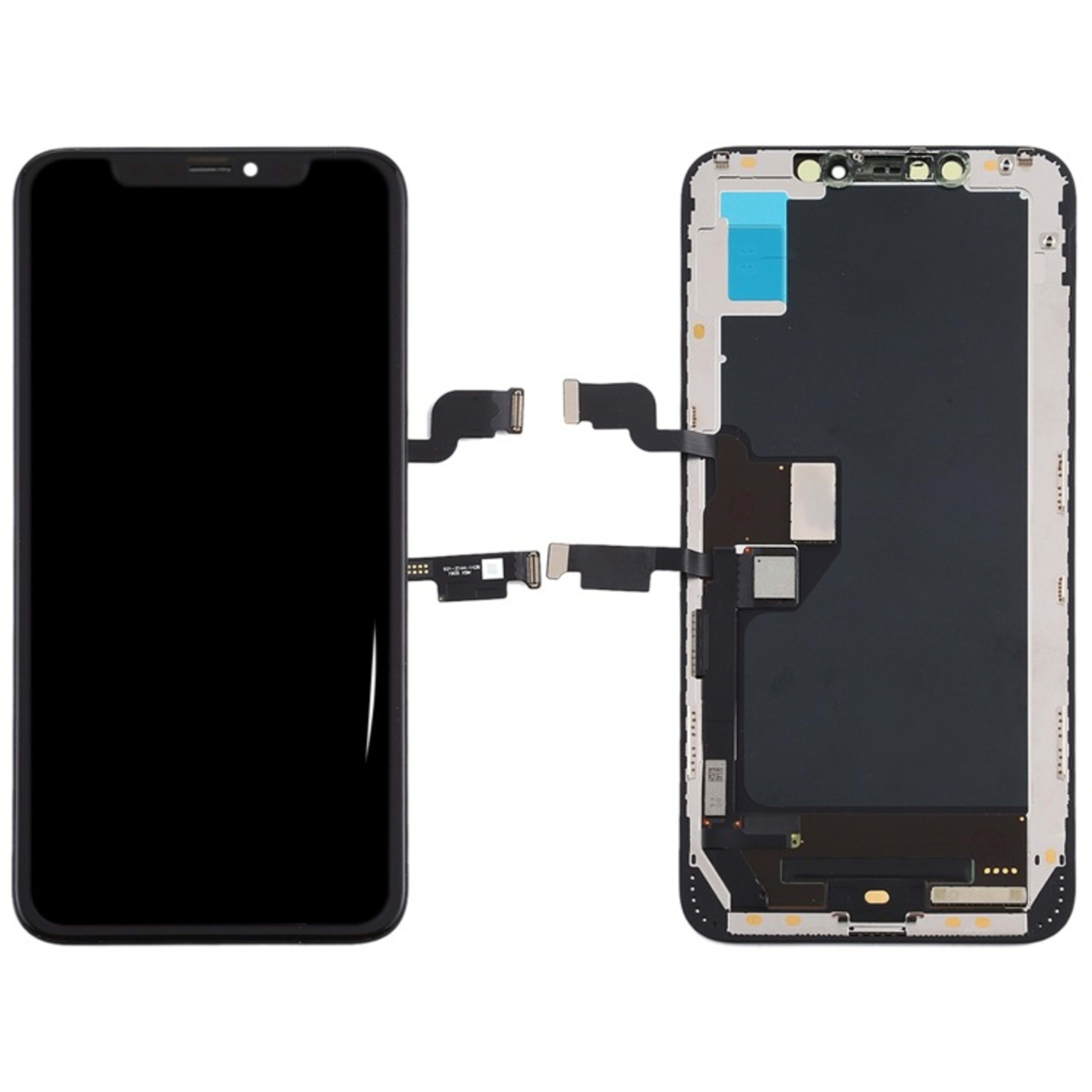 Suitable For XS Max GX OLED LCD Touch Assembly 8