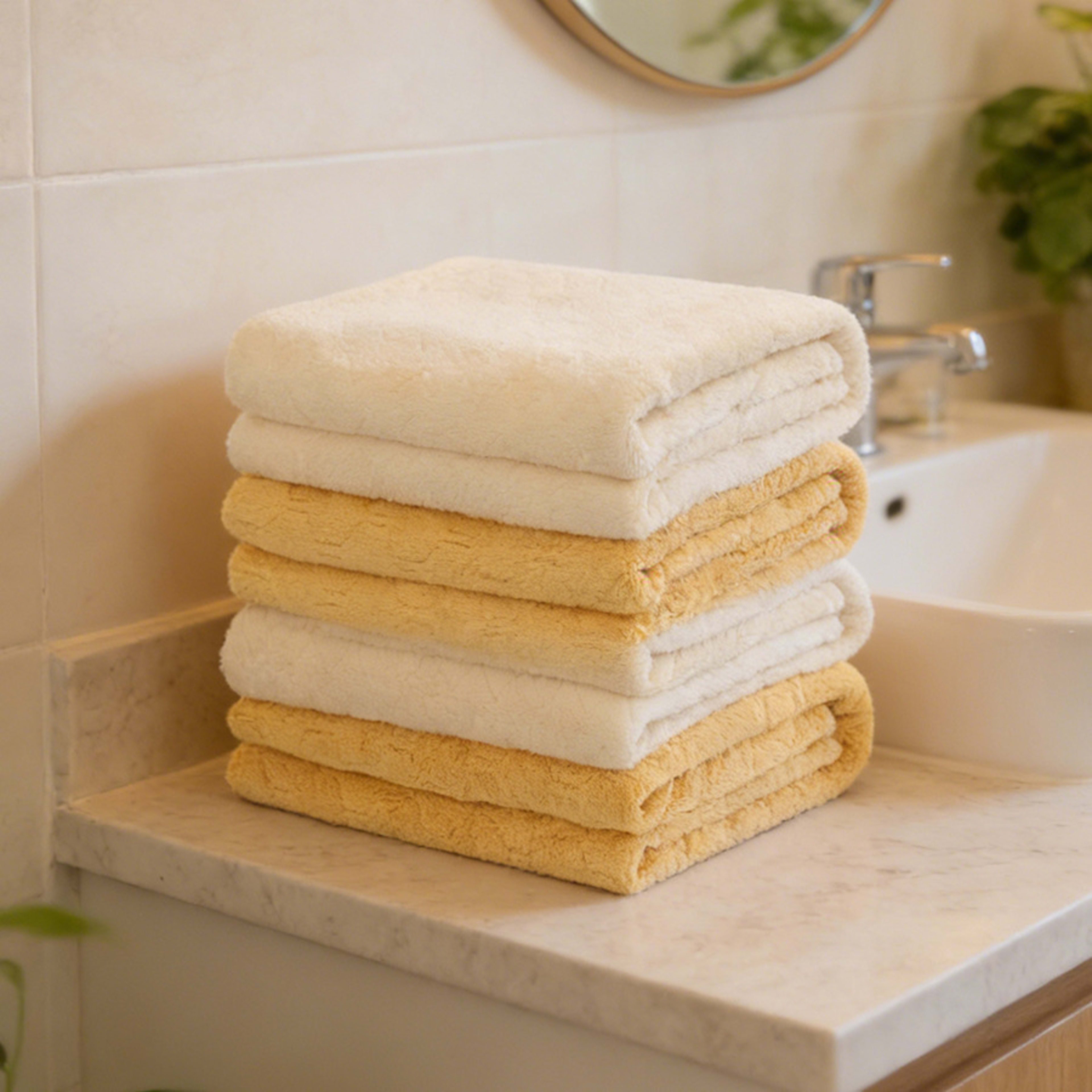 Household Quick-drying Highly Absorbent Swim Wrap Towel Hotel Bath Towel 7