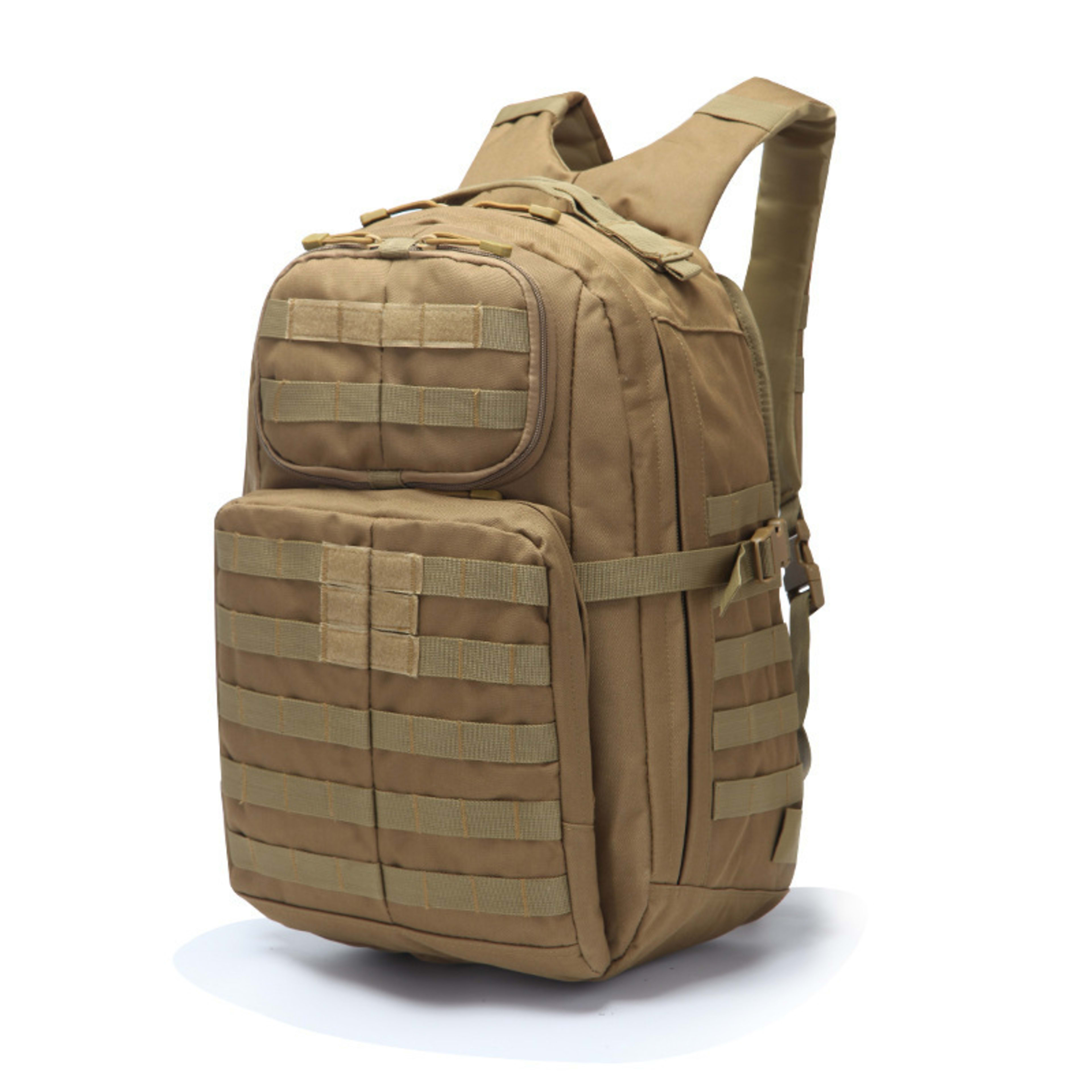 Outdoor Tactical 511 High-Capacity Cycling And Hiking Backpack 5