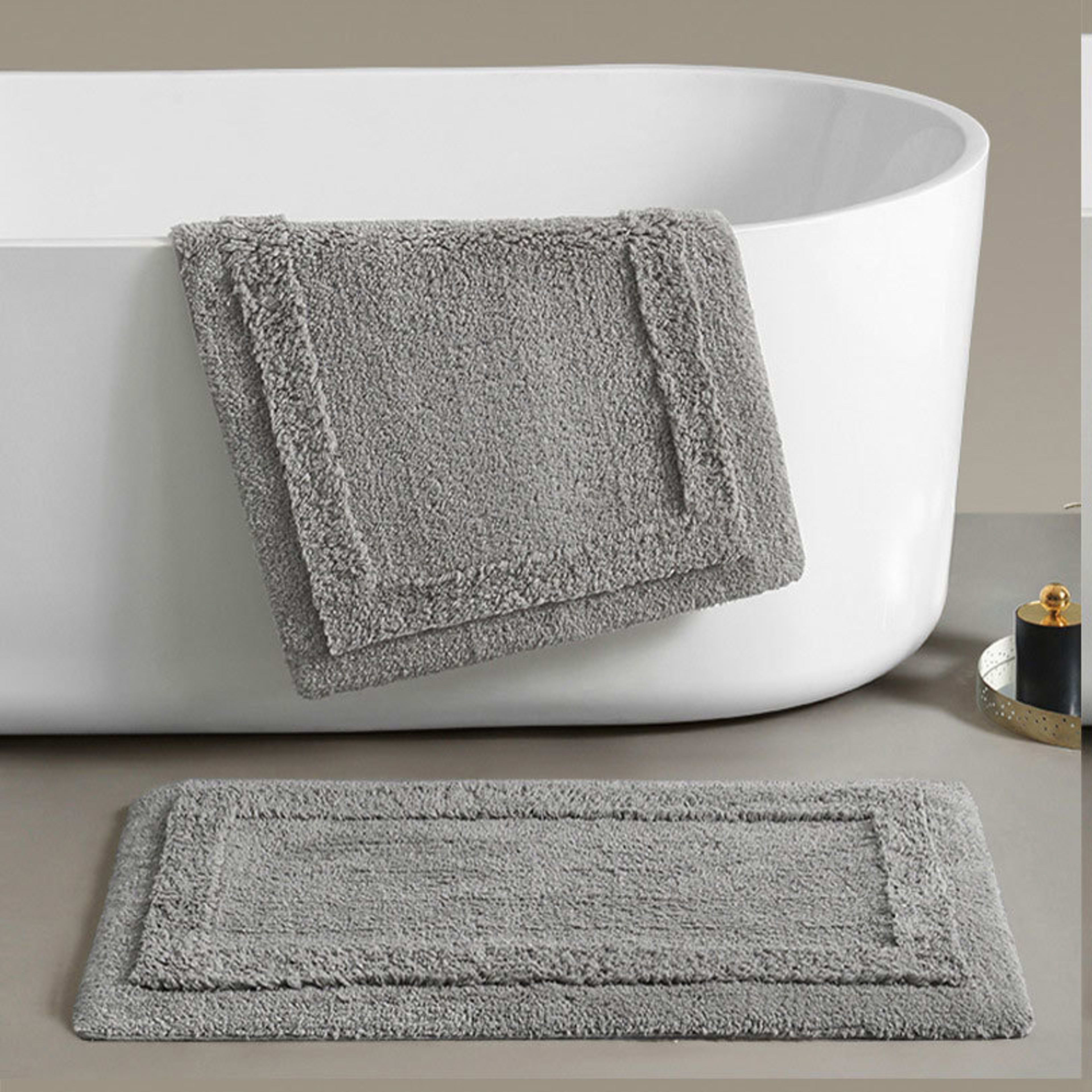 Thickened Machine-washable Cotton Doormat For Home Use 5