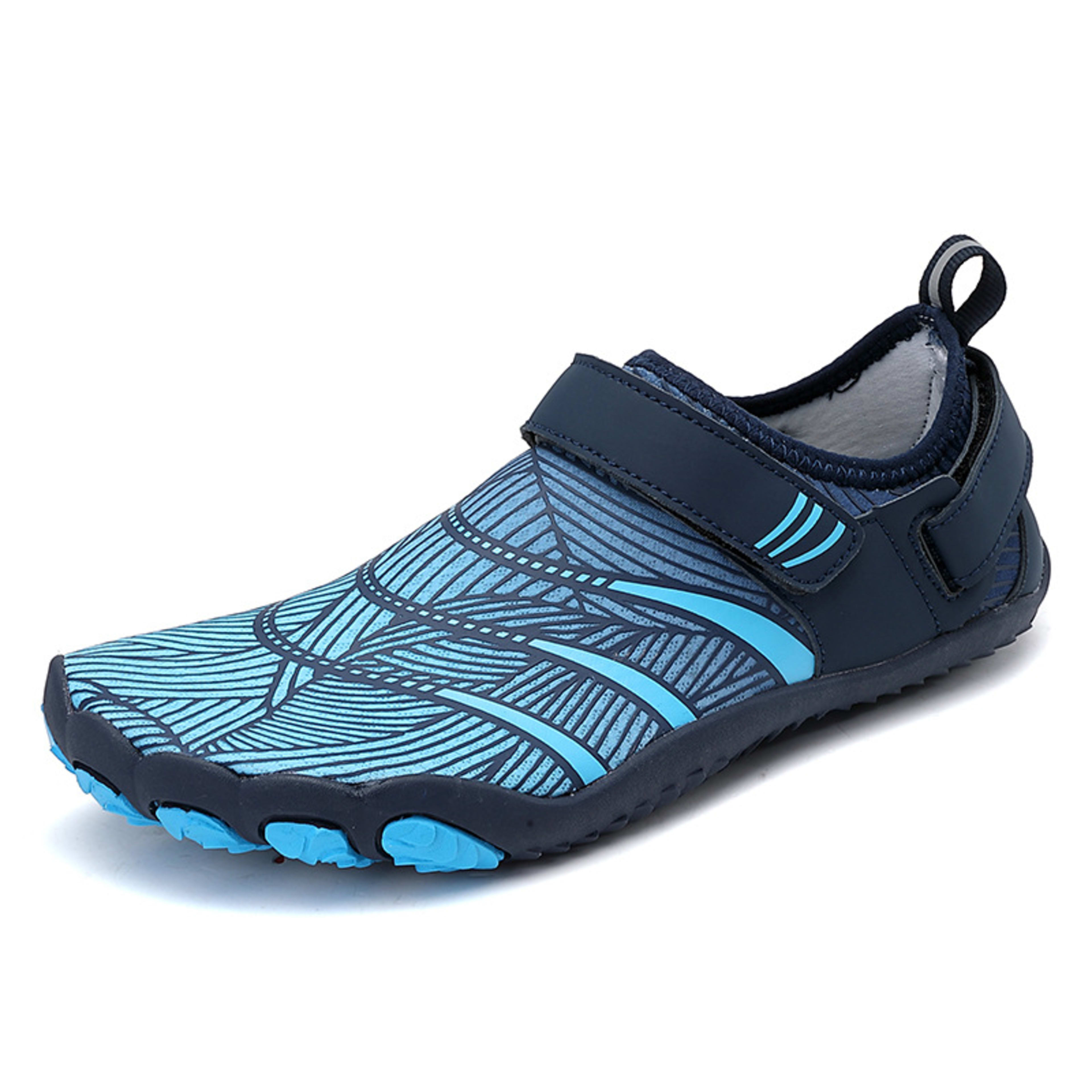 Outdoor Sports Fishing Wading Shoes With Anti-slip And Cut-resistant Features 6