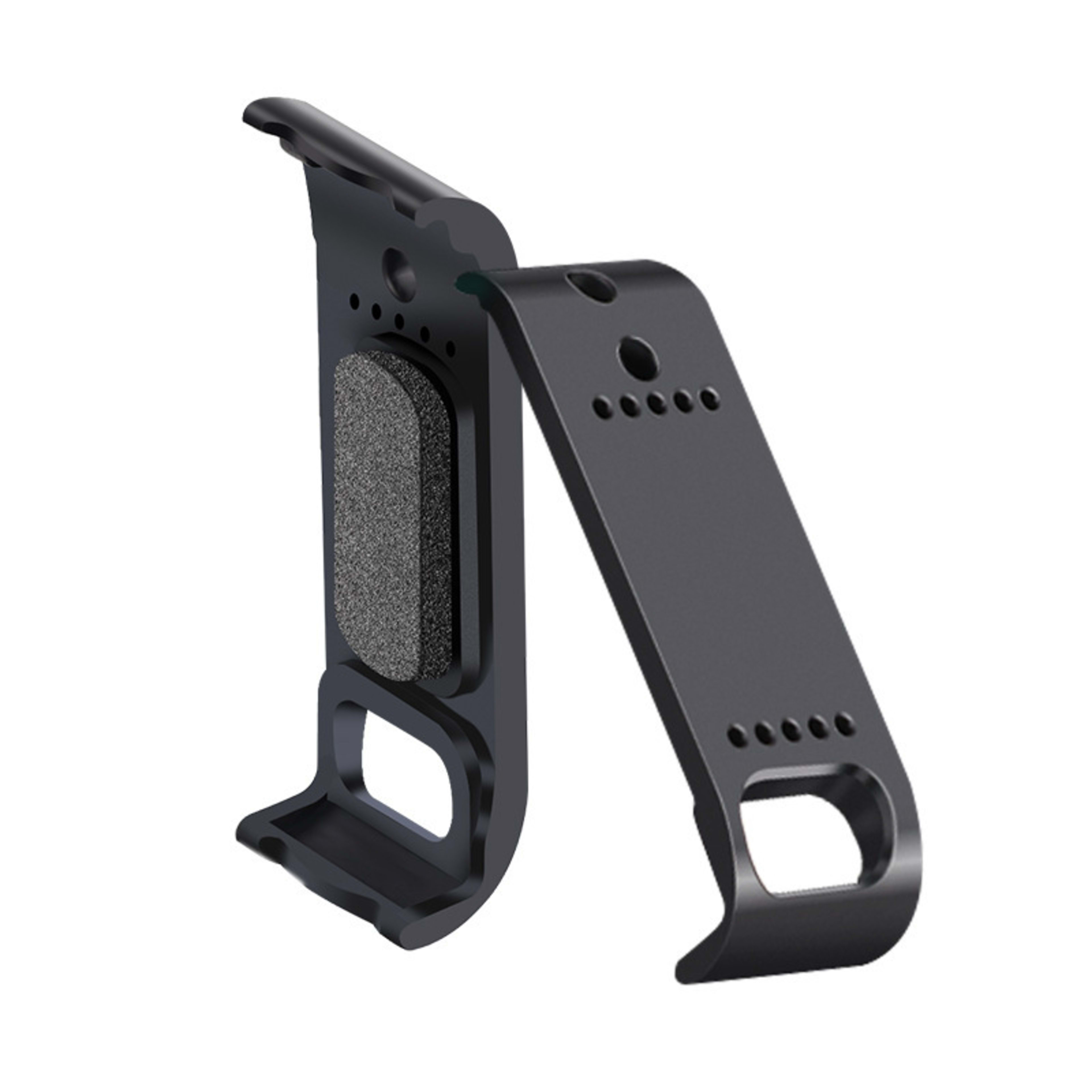 Camera Battery Replacement Cover Heat Dissipation Accessory 5