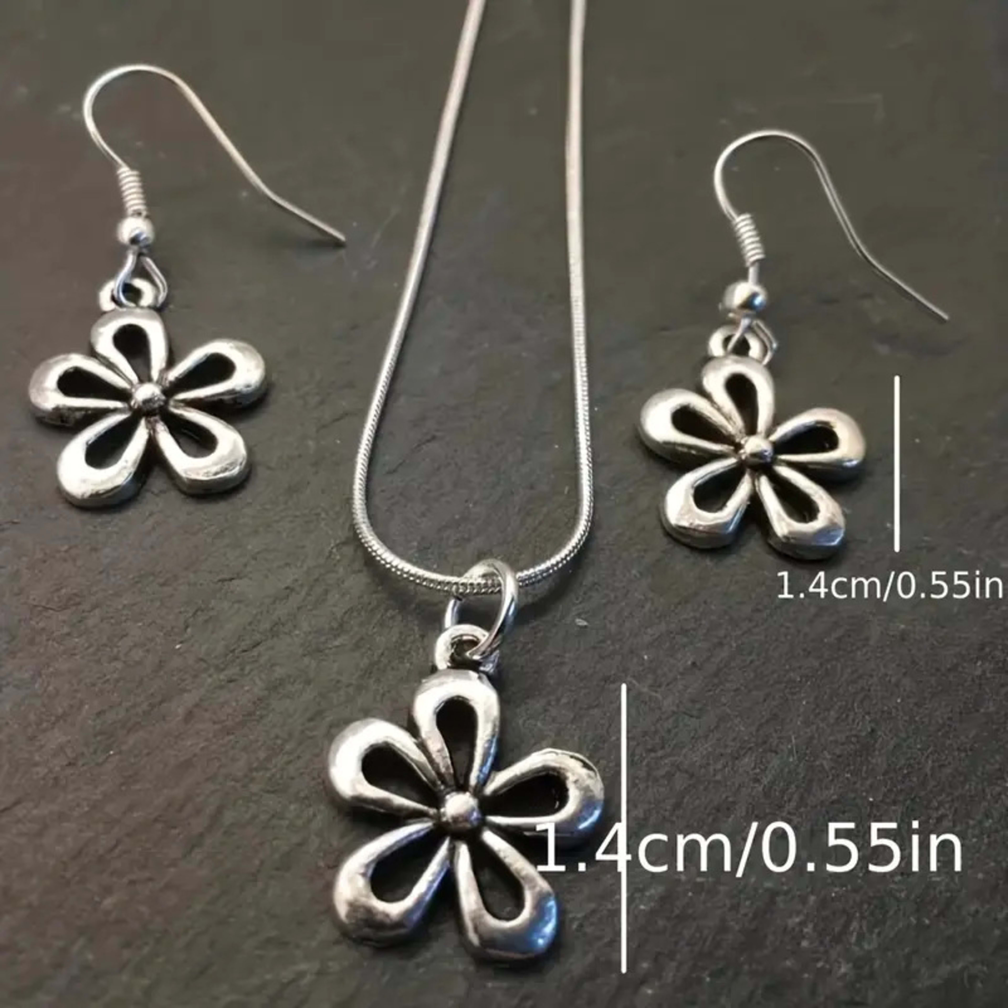 Europe And America Creative Personalized All-match Necklace