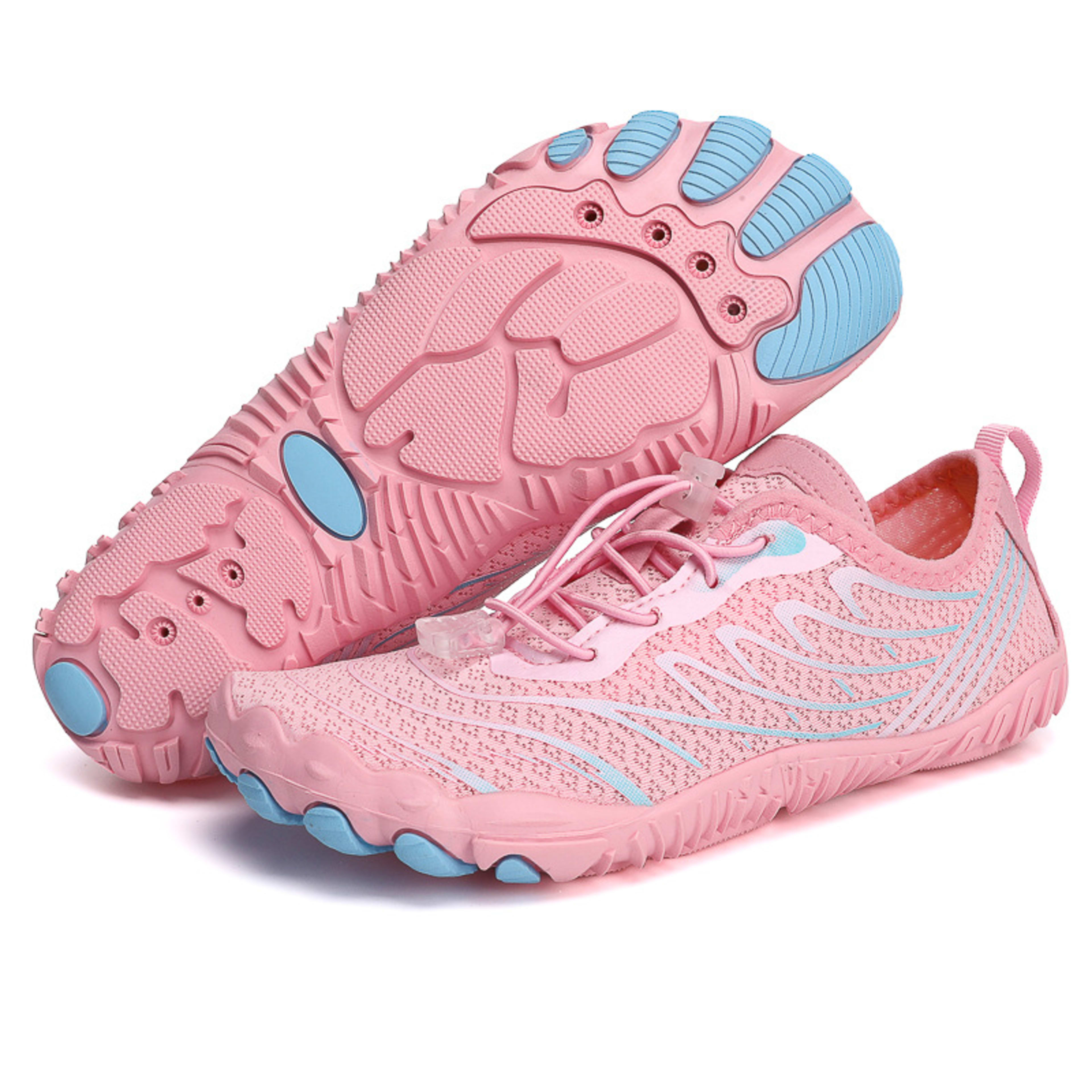 Quick-drying Breathable Wading Lightweight Wading Shoes Outdoor Climbing Boots 9