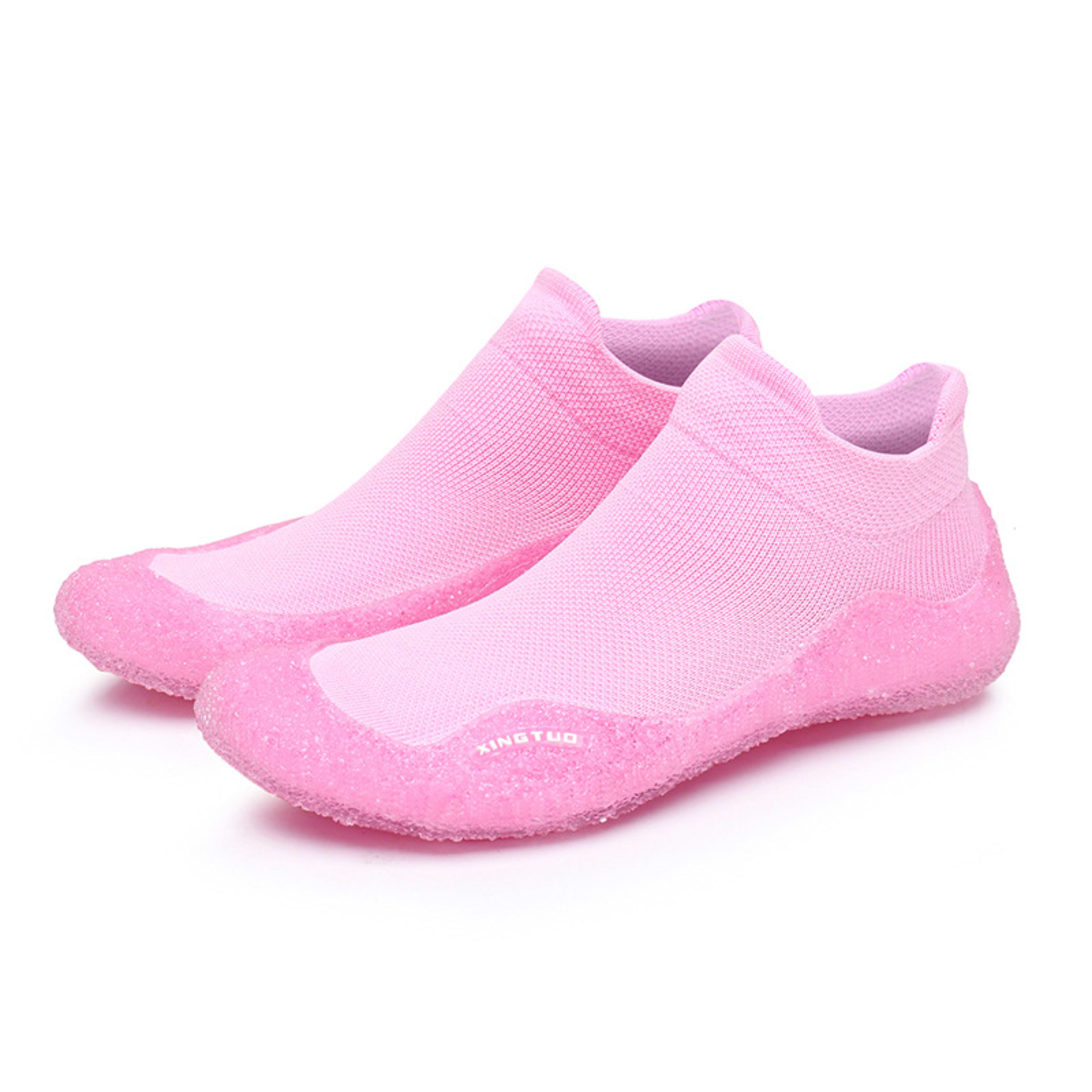 Men's And Women's Fashion Sports Yoga Breathable Non-slip Fitness Shoes 3