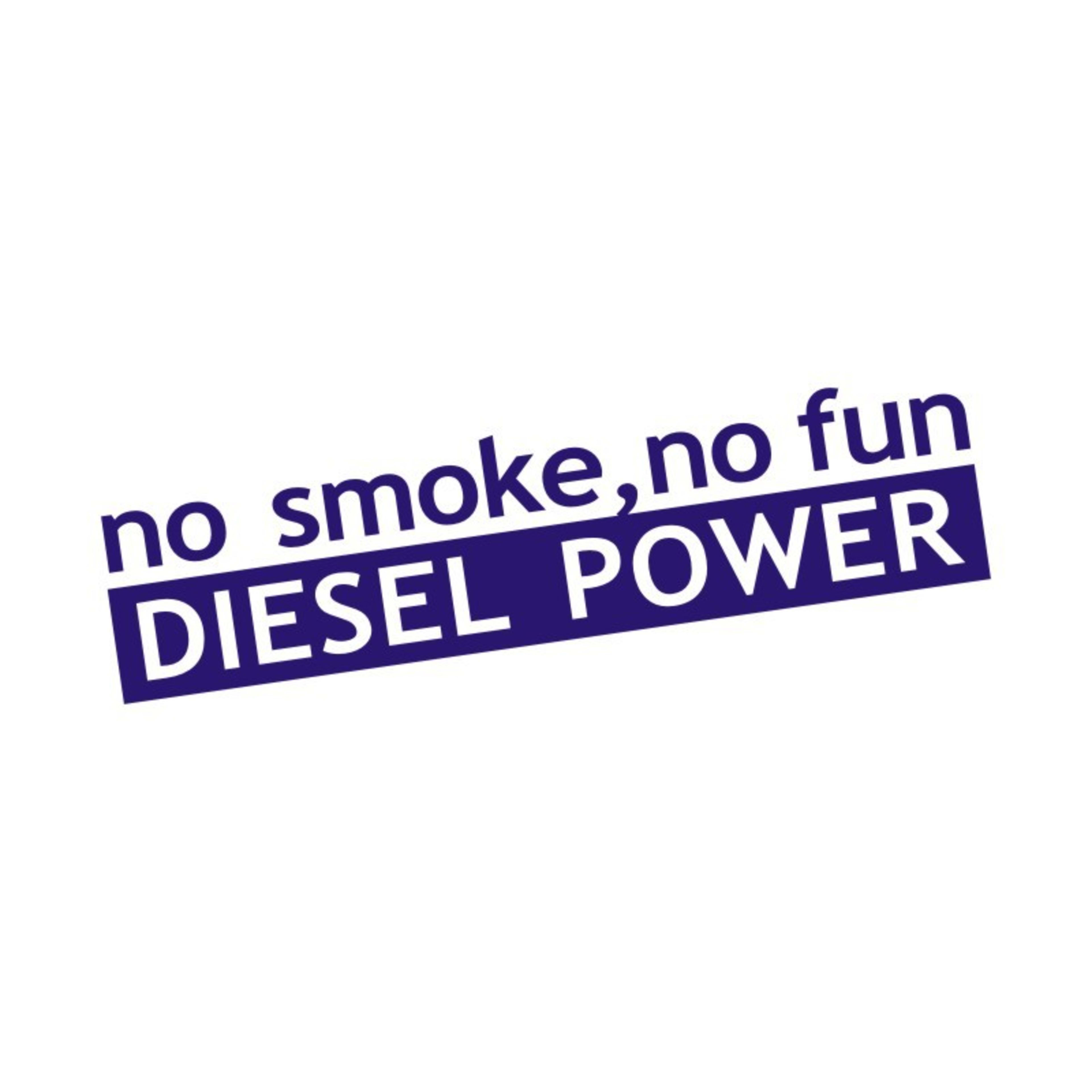 Fashion Smoke-free And Boring Automobile Sticker 4