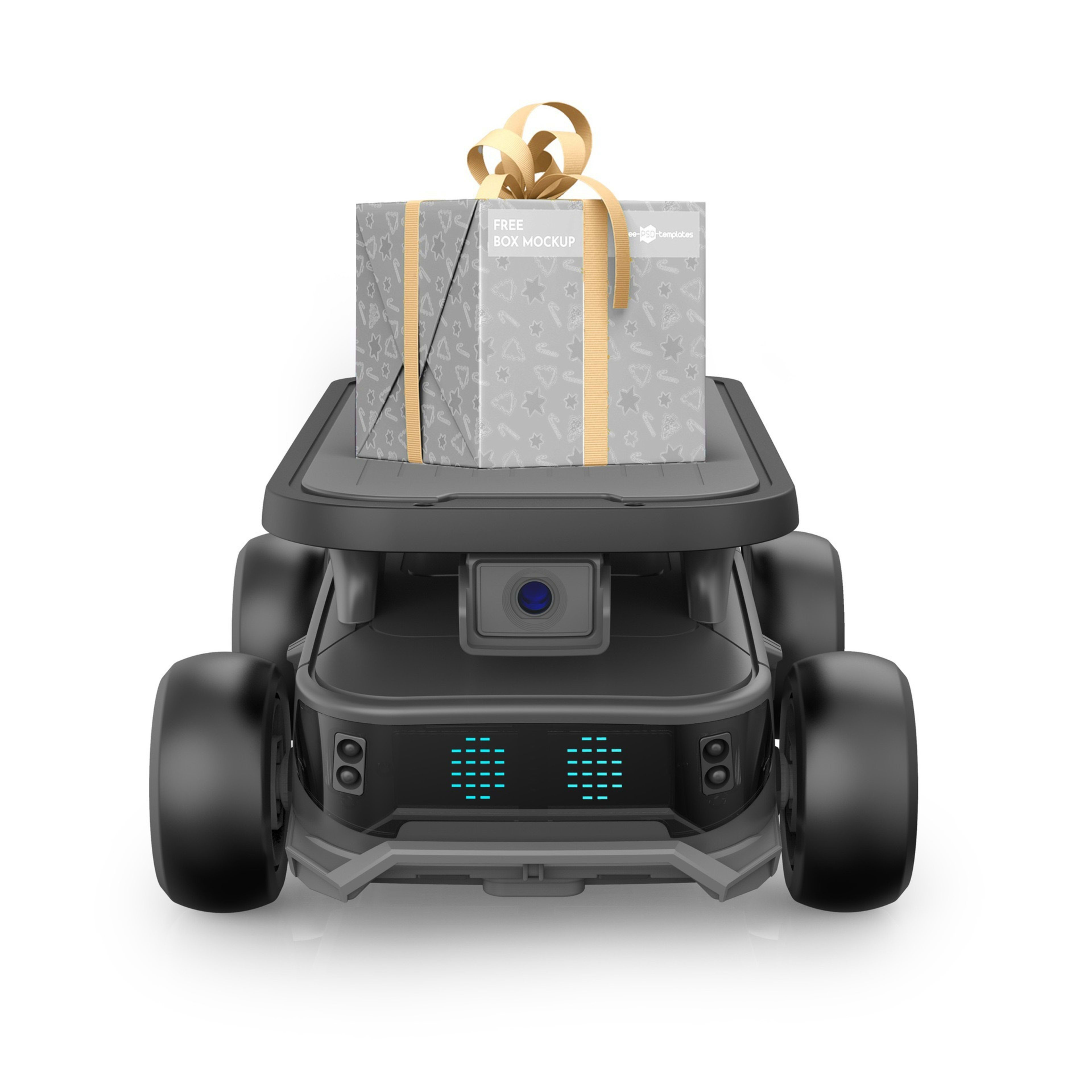 X5 Intelligent Gearbox Programming Remote Control Robot