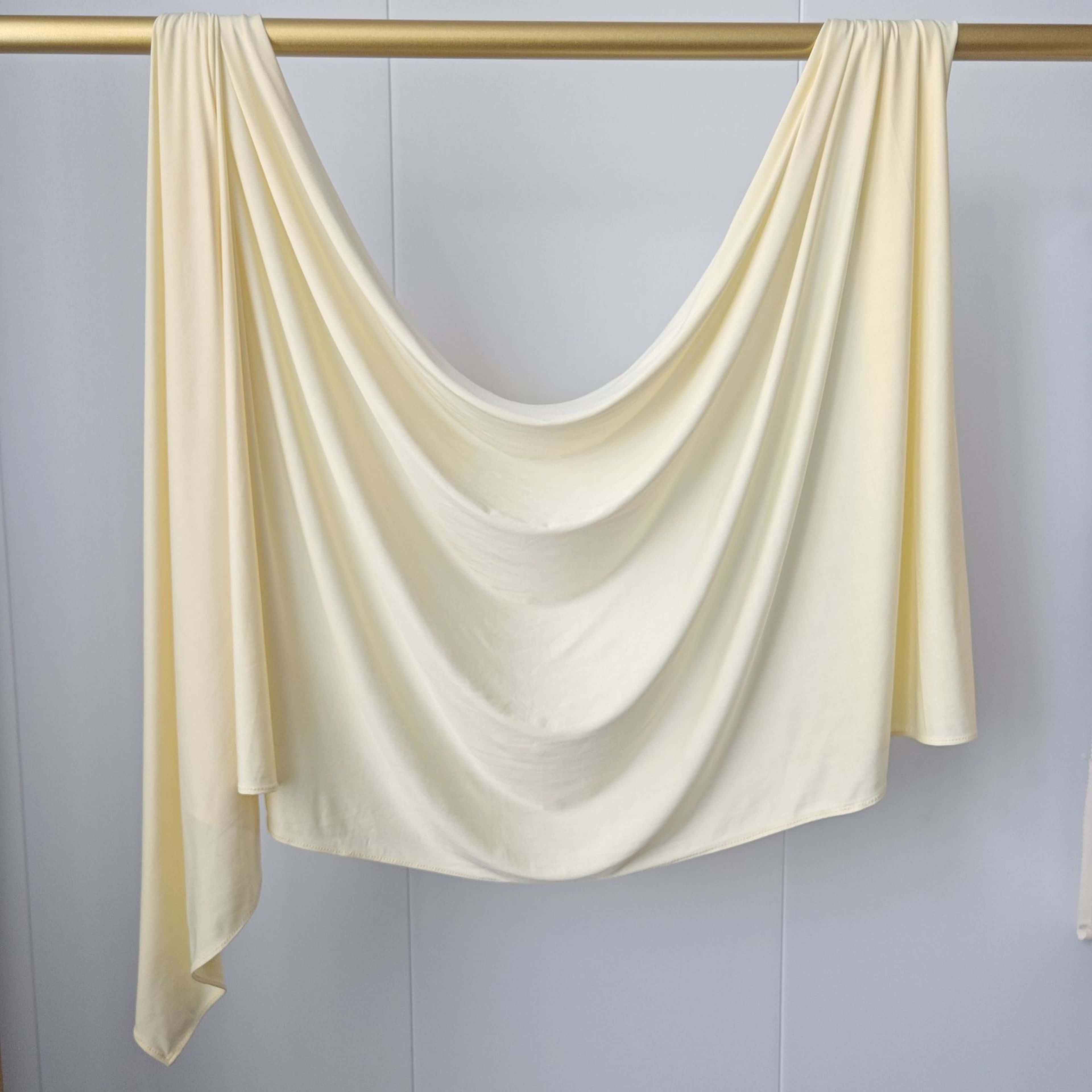 Soft Breathable Liquid Sweatshirt Shawl 3