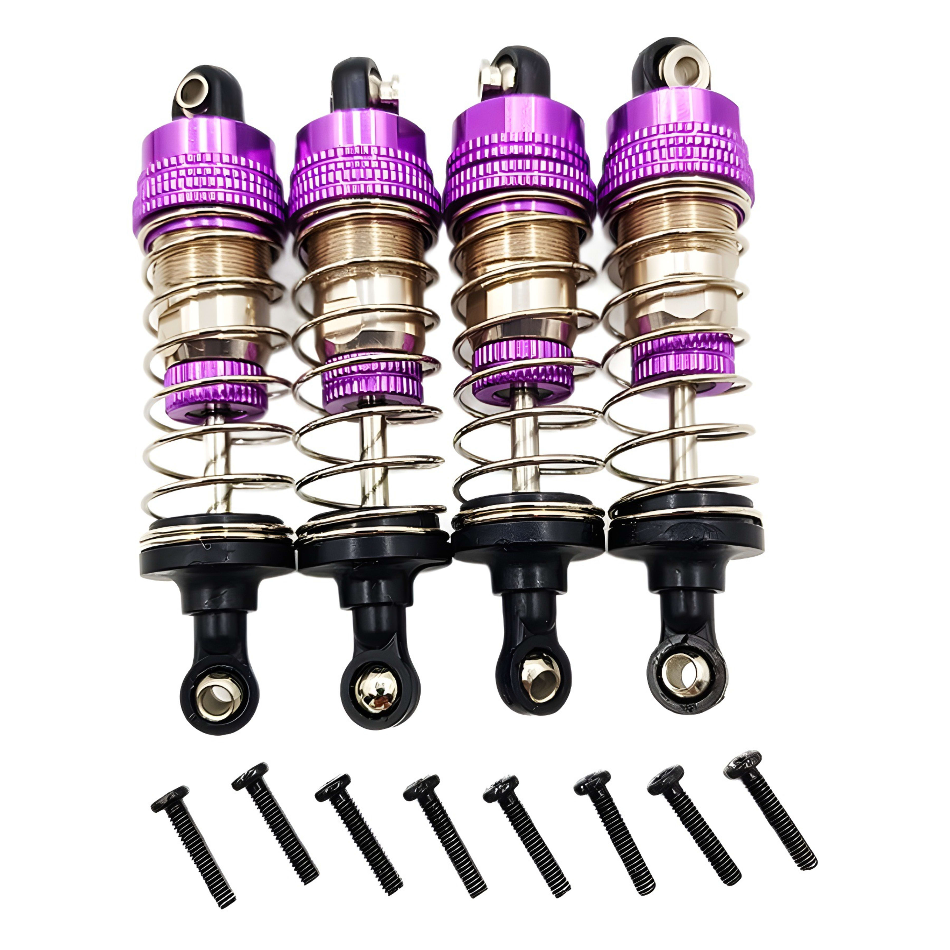 JJRC Remote Control Car Adjustable Damping Hydraulic Damper 4