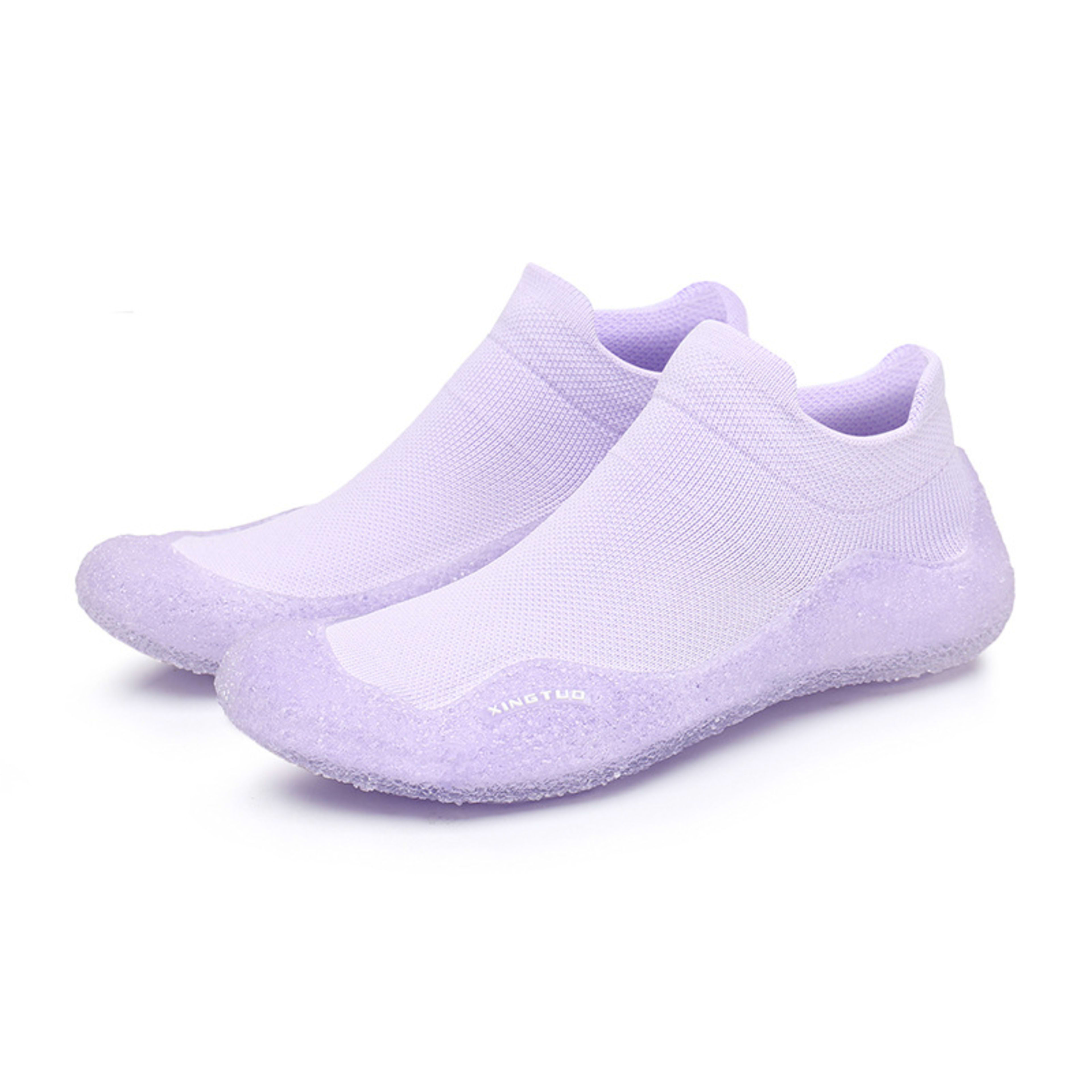 Men's And Women's Fashion Sports Yoga Breathable Non-slip Fitness Shoes 10