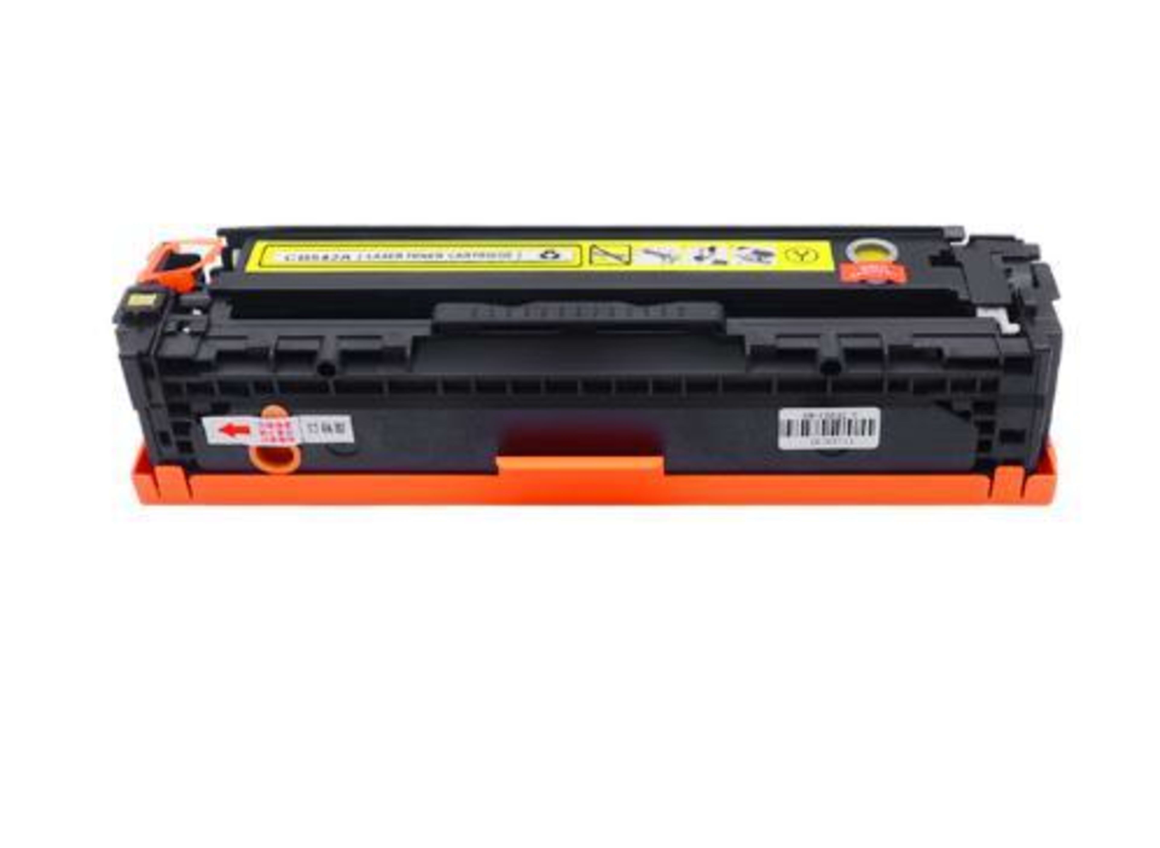 Applicable To M281fdw M280nw Toner Cartridge M254dwnw CF500A 202A Cf5 40 Toner Cartridge 4