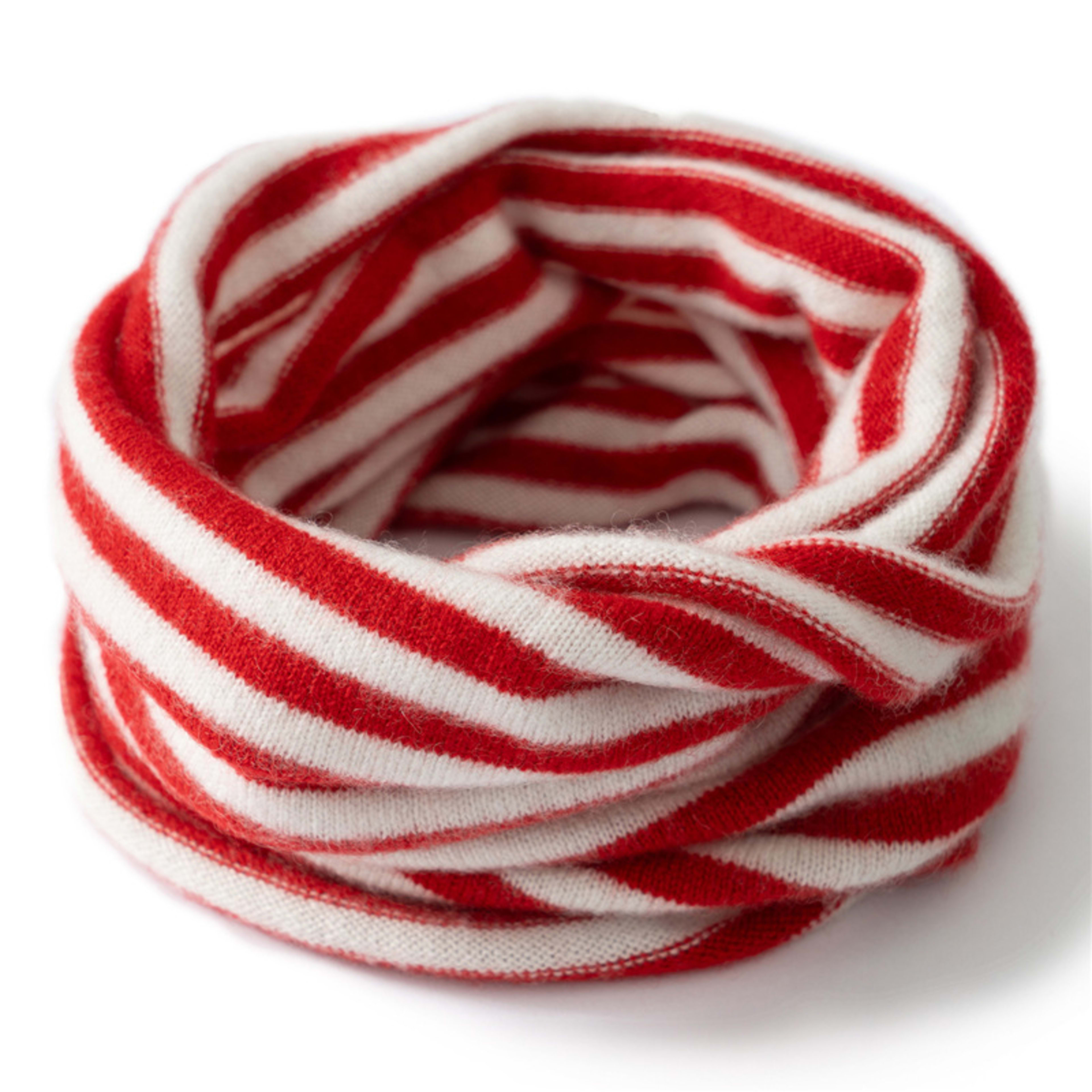 Cashmere Baby Neck Warmer Winter Childrens Scarf Springautumn 13