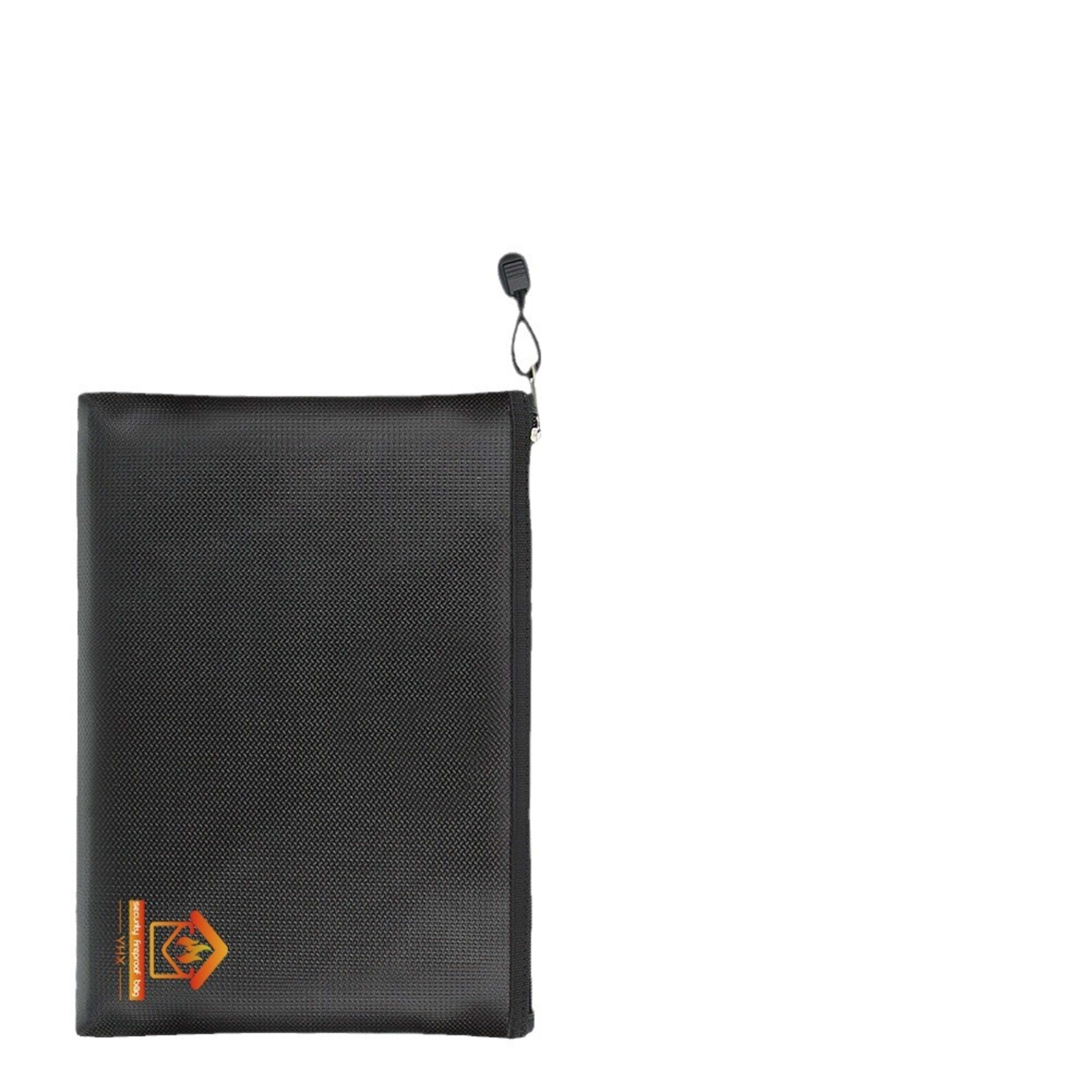 Fireproof And Waterproof Protection Purse 15